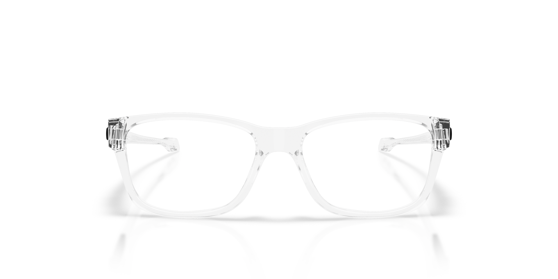 Oakley OY8012 Top Level (Youth Fit) Square Kids Eyeglasses