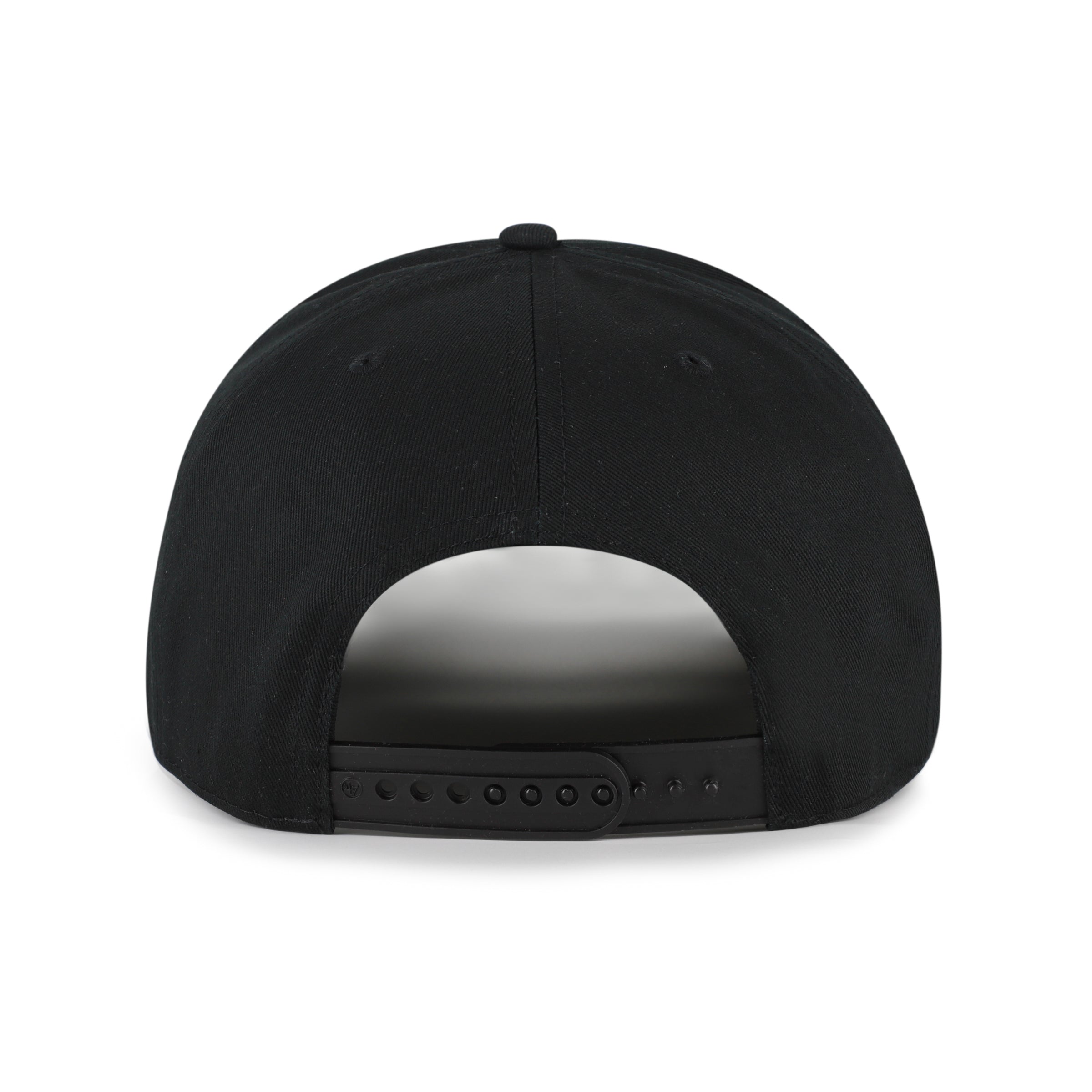 NEW YORK KNICKS KHAKI ACCENTS '47 HITCH