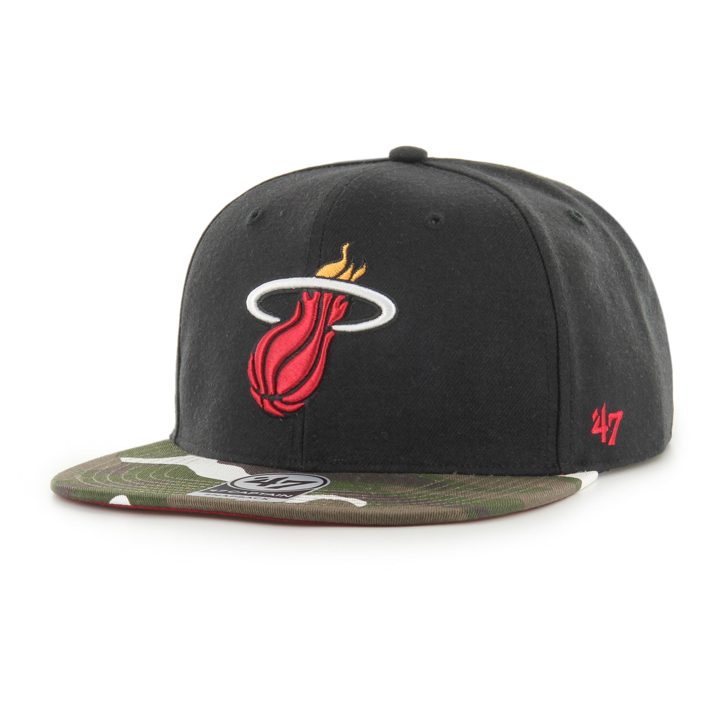 MIAMI HEAT CANTEEN '47 CAPTAIN