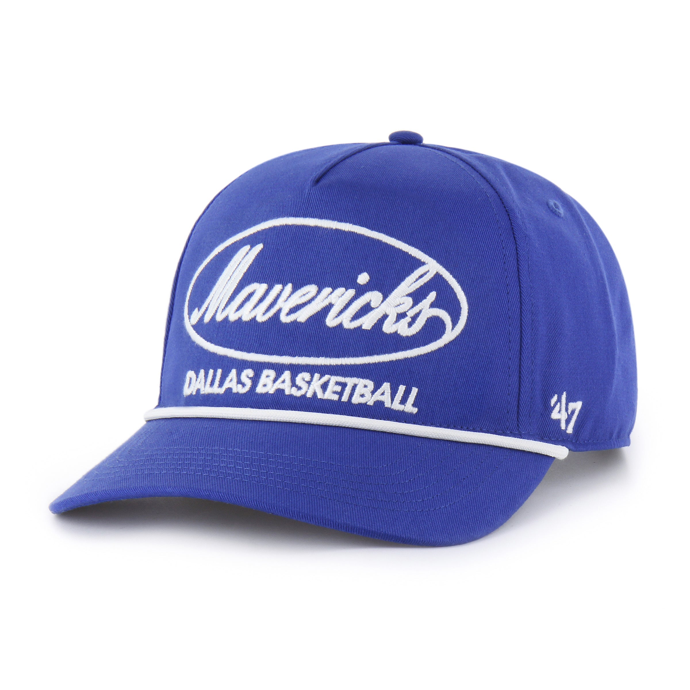 DALLAS MAVERICKS FOUNDATIONAL '47 HITCH RF RELAXED FIT