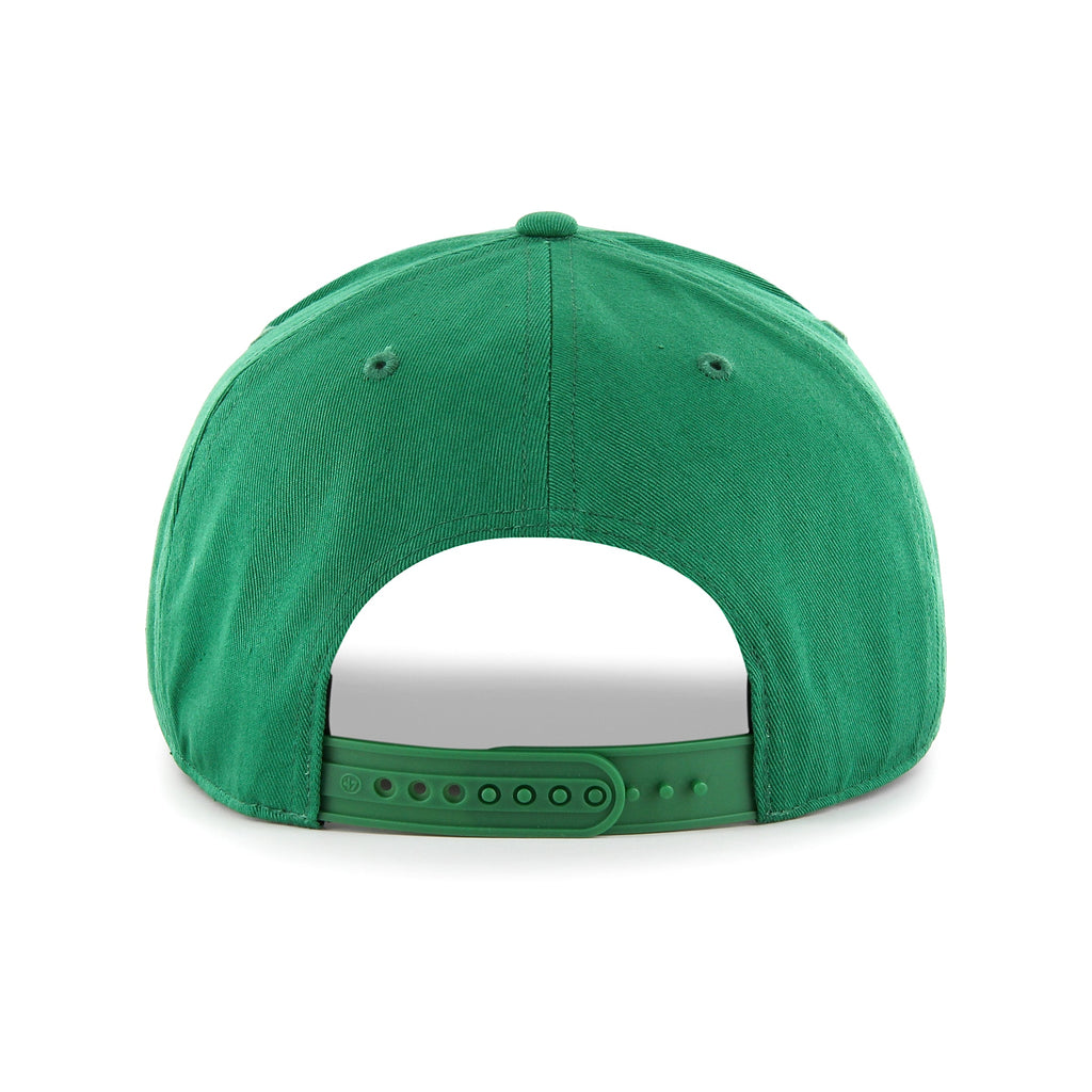 BOSTON CELTICS '47 HITCH