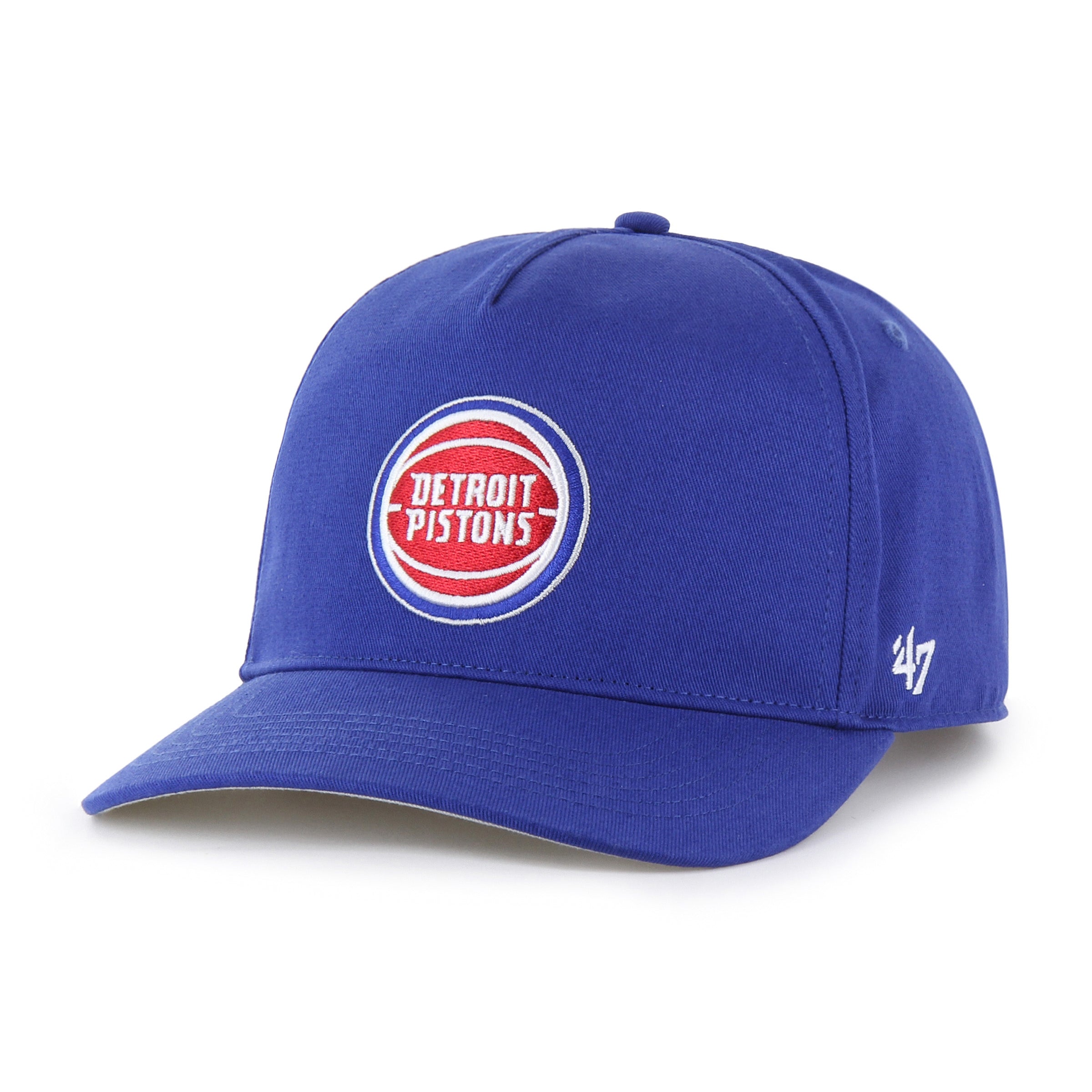 DETROIT PISTONS '47 HITCH
