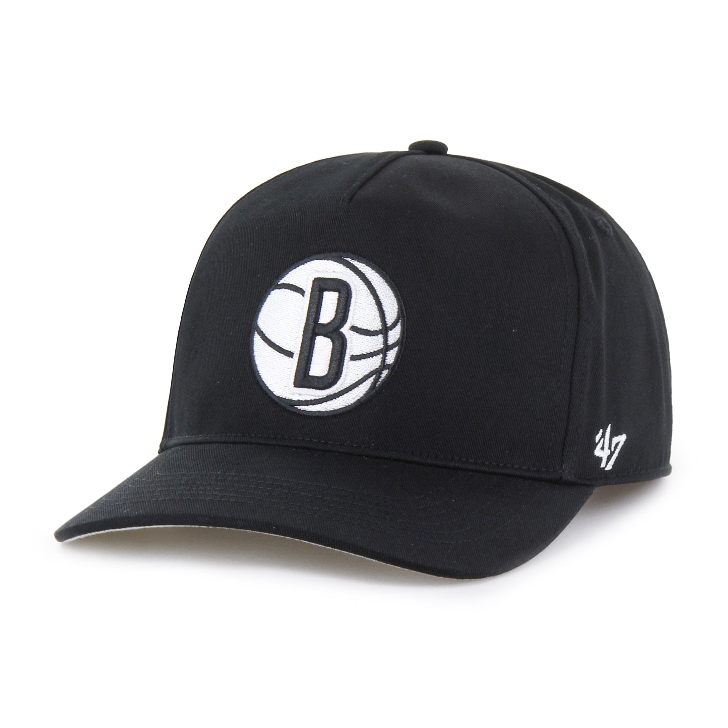 BROOKLYN NETS '47 HITCH
