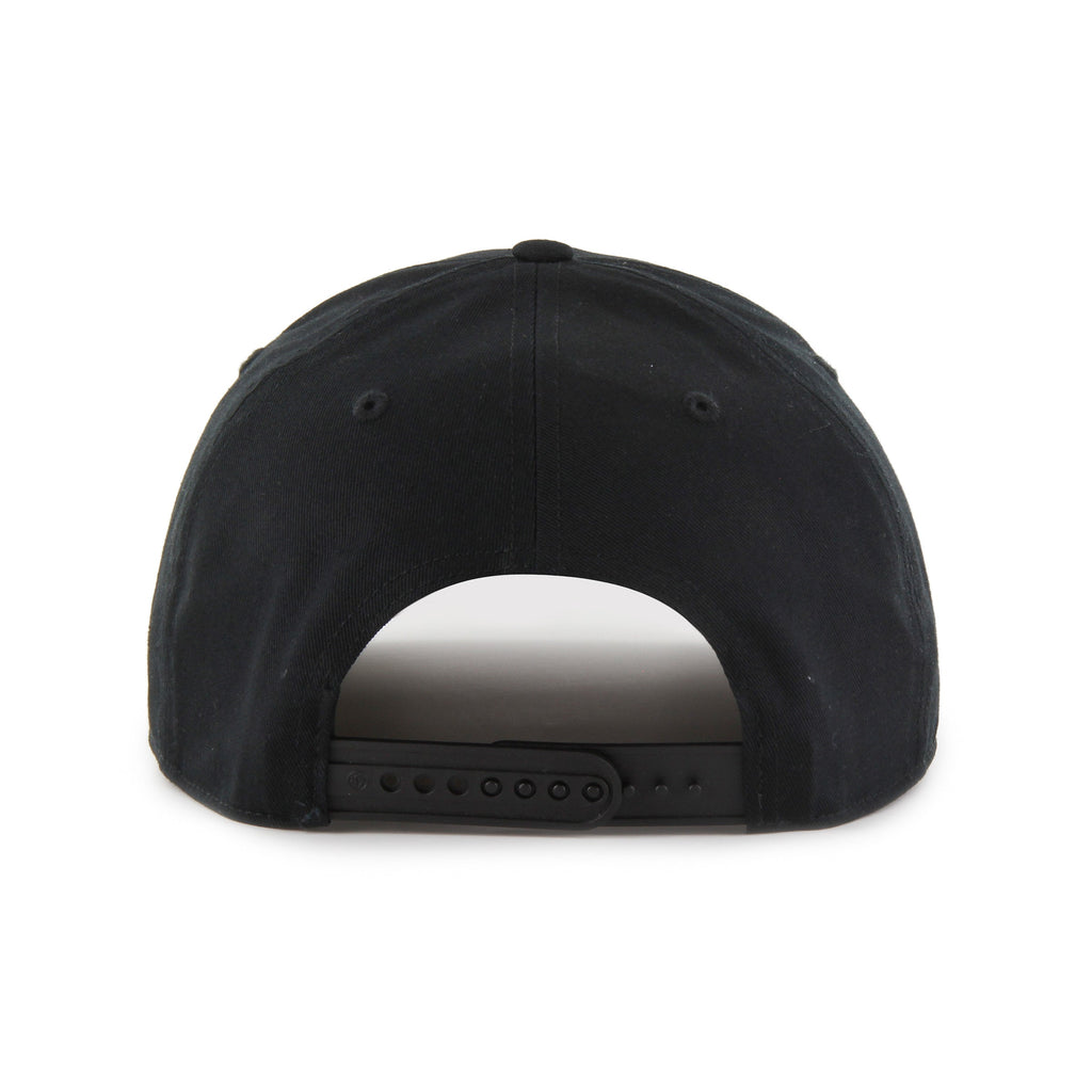 UTAH JAZZ '47 HITCH