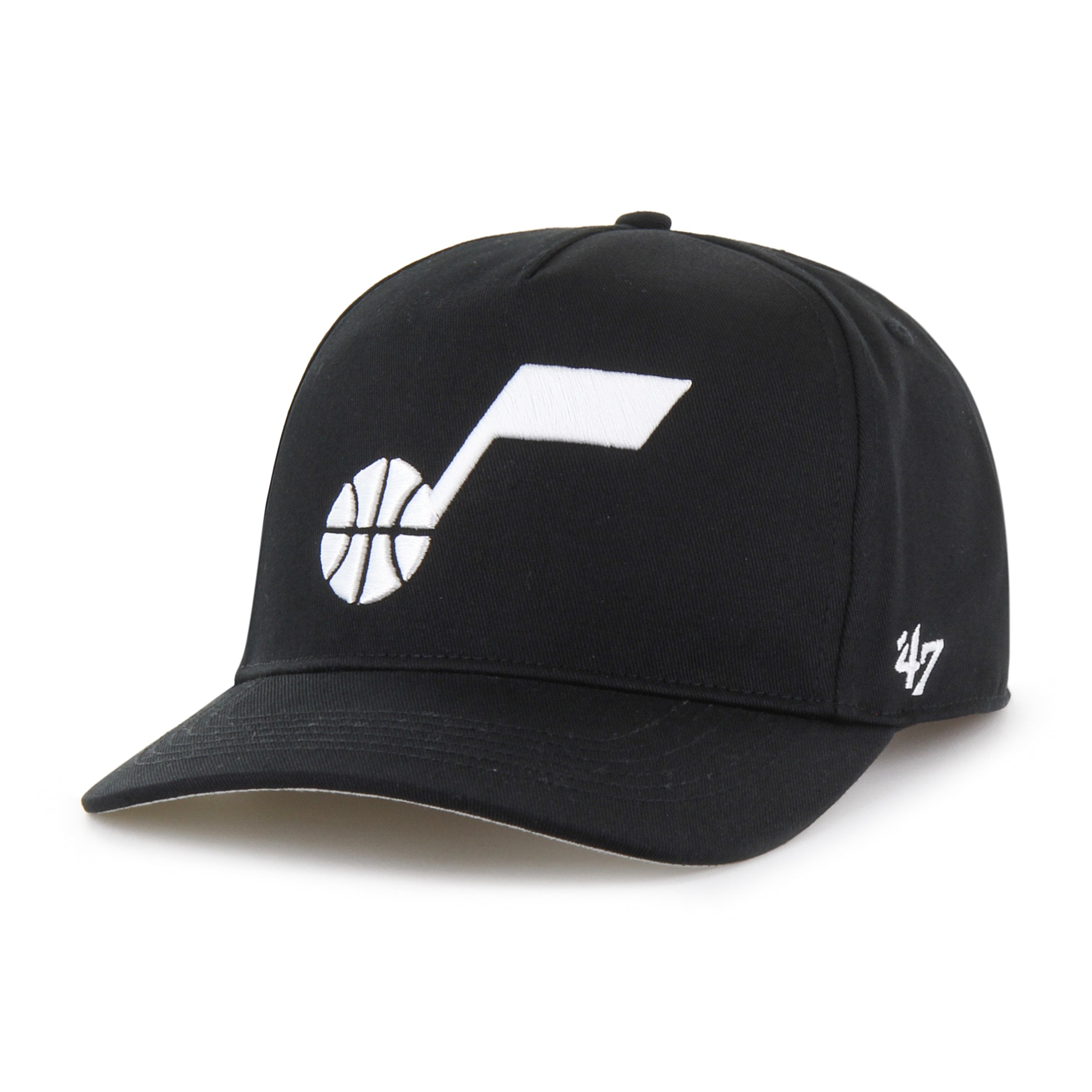 UTAH JAZZ '47 HITCH