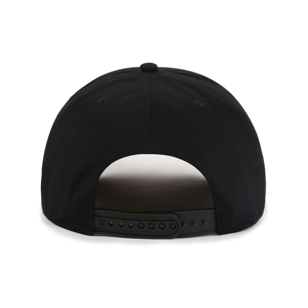 CHARLOTTE HORNETS '47 HITCH