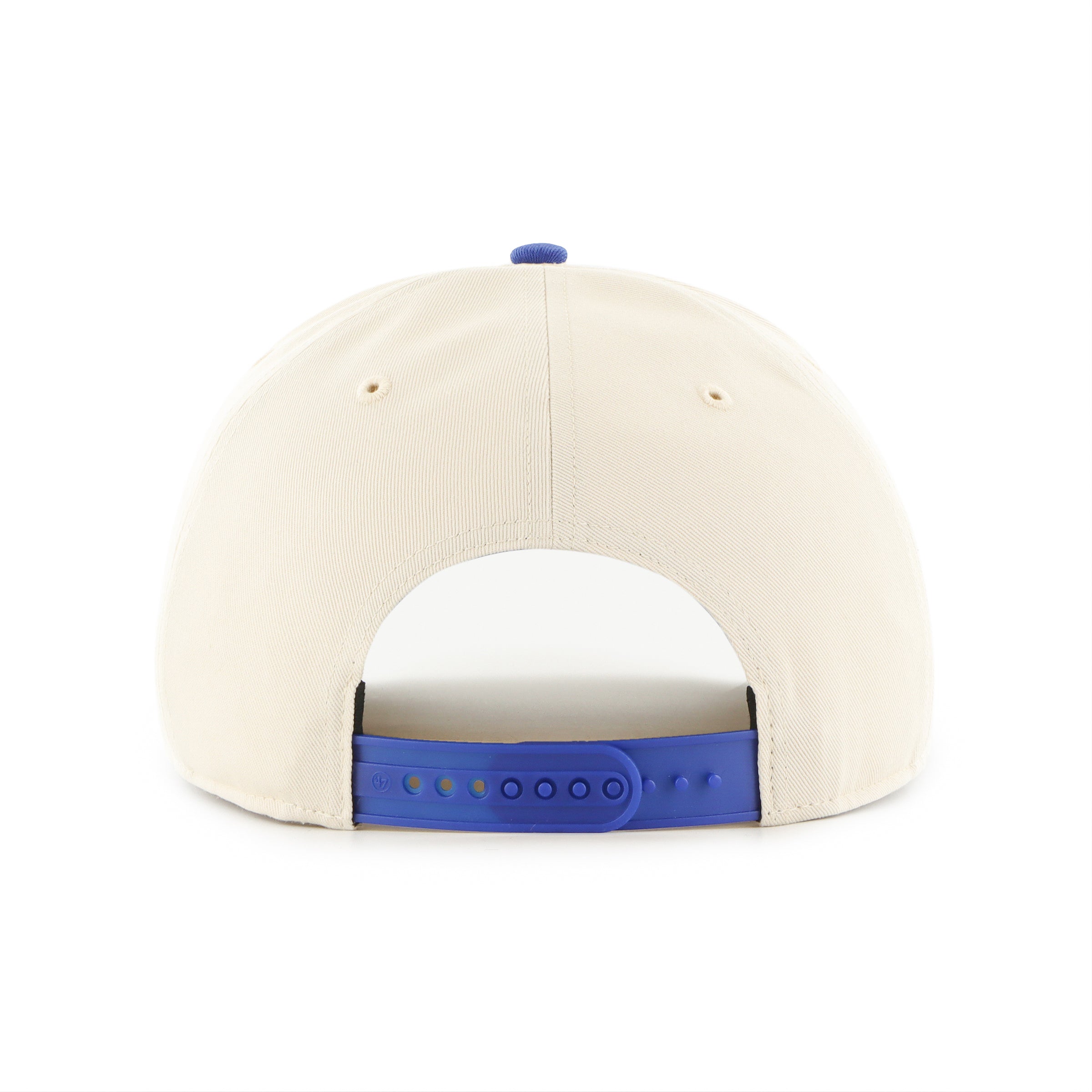 NEW YORK KNICKS TWO TONE '47 HITCH