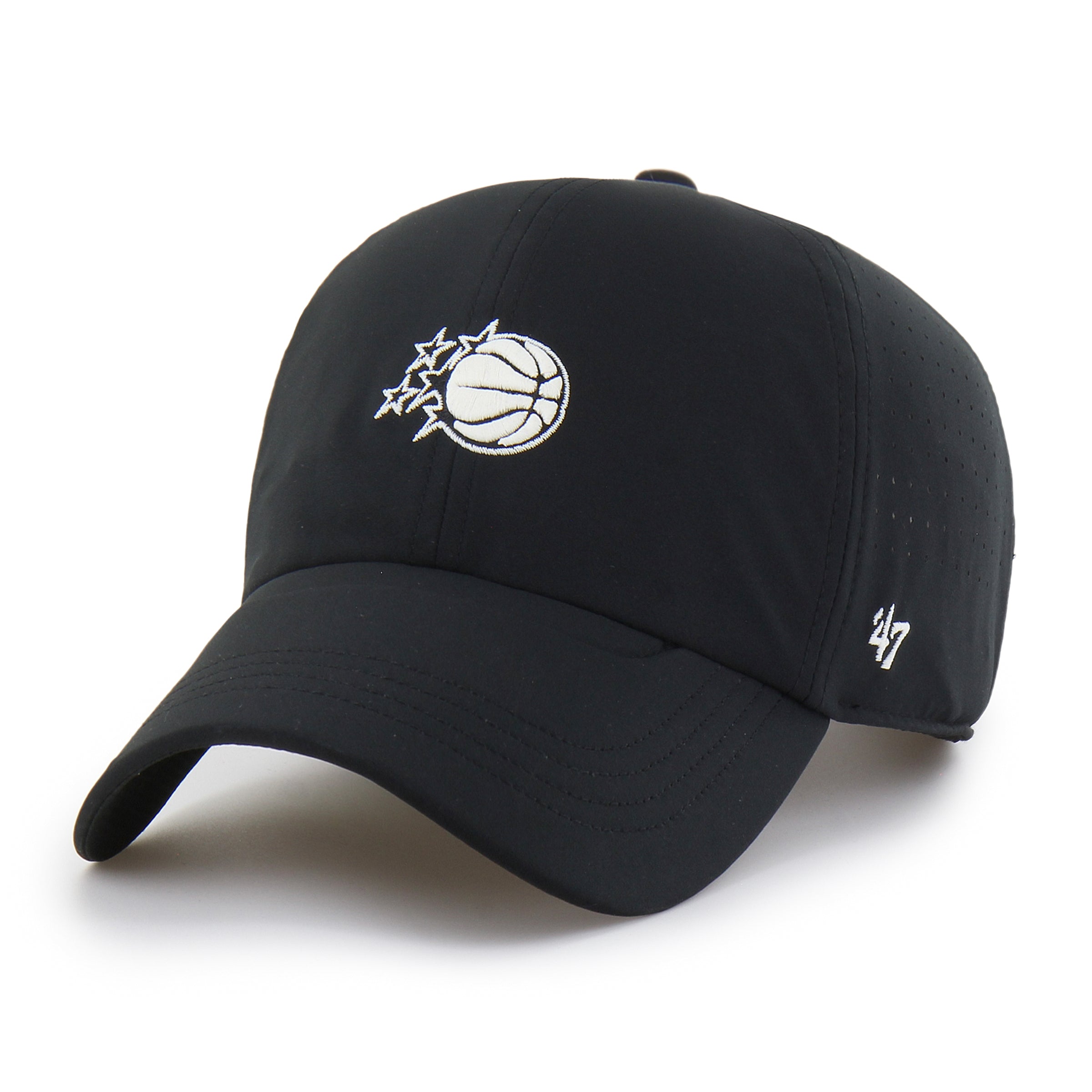 ORLANDO MAGIC FLOW '47 CLEAN UP