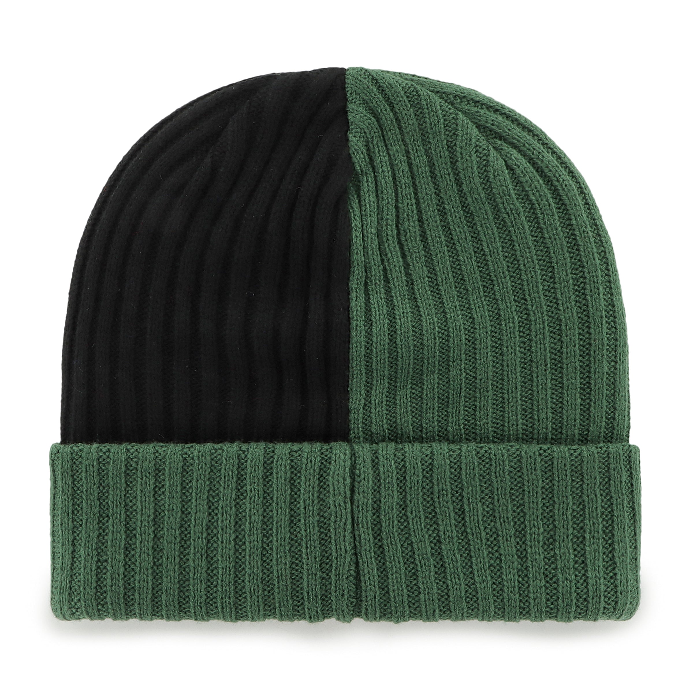 MILWAUKEE BUCKS FRACTURE '47 CUFF KNIT