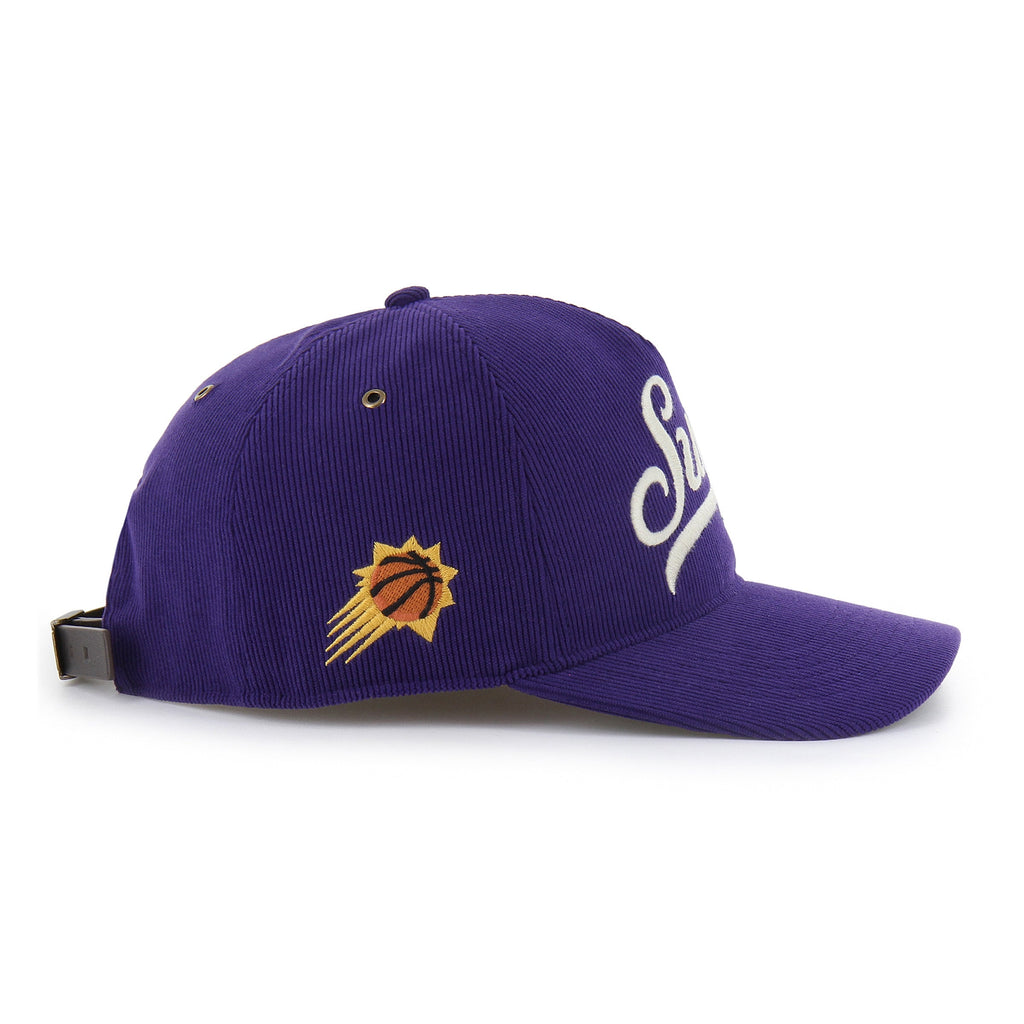 PHOENIX SUNS GOLDEN AGE CORD '47 HITCH RF RELAXED FIT