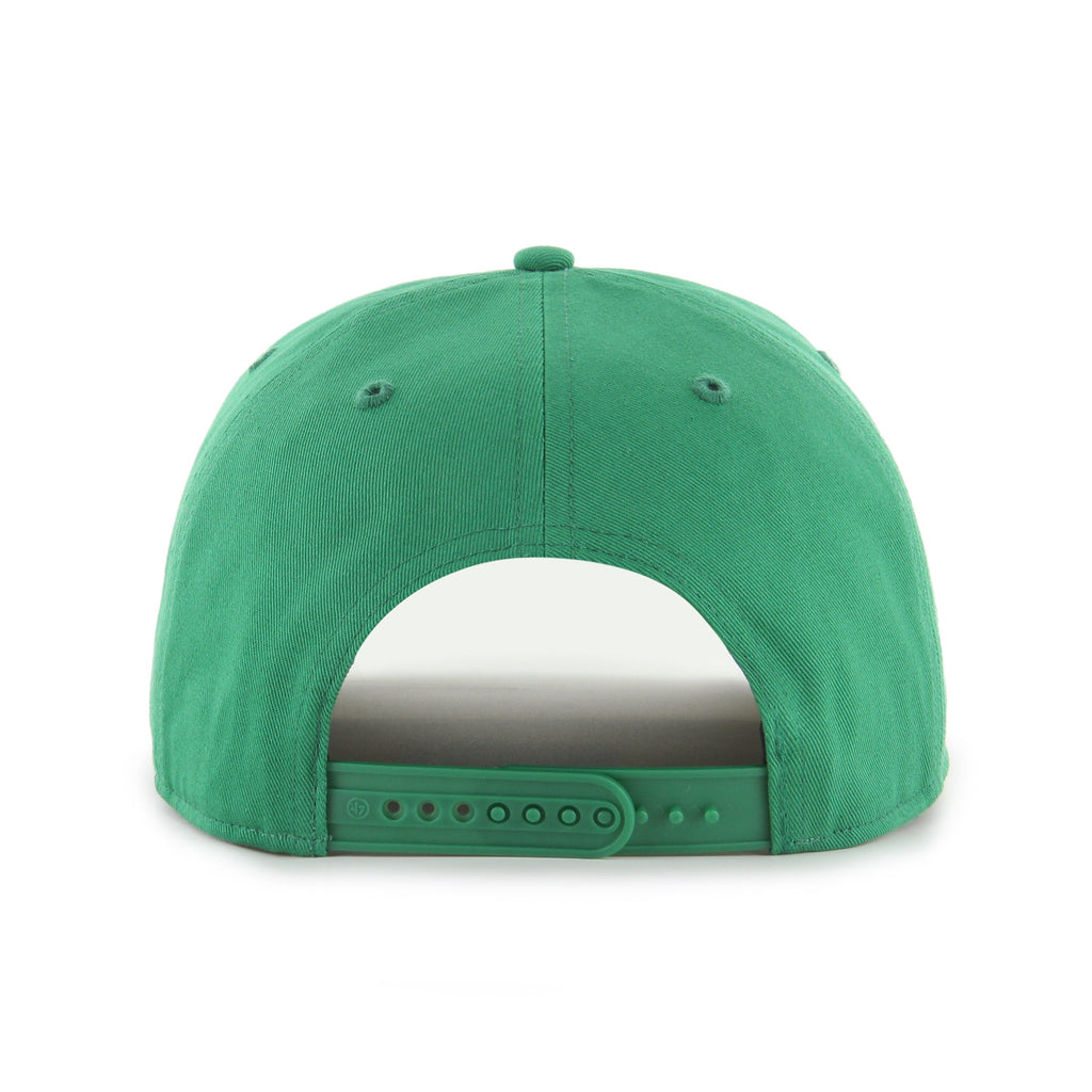 BOSTON CELTICS '47 HITCH RF RELAXED FIT