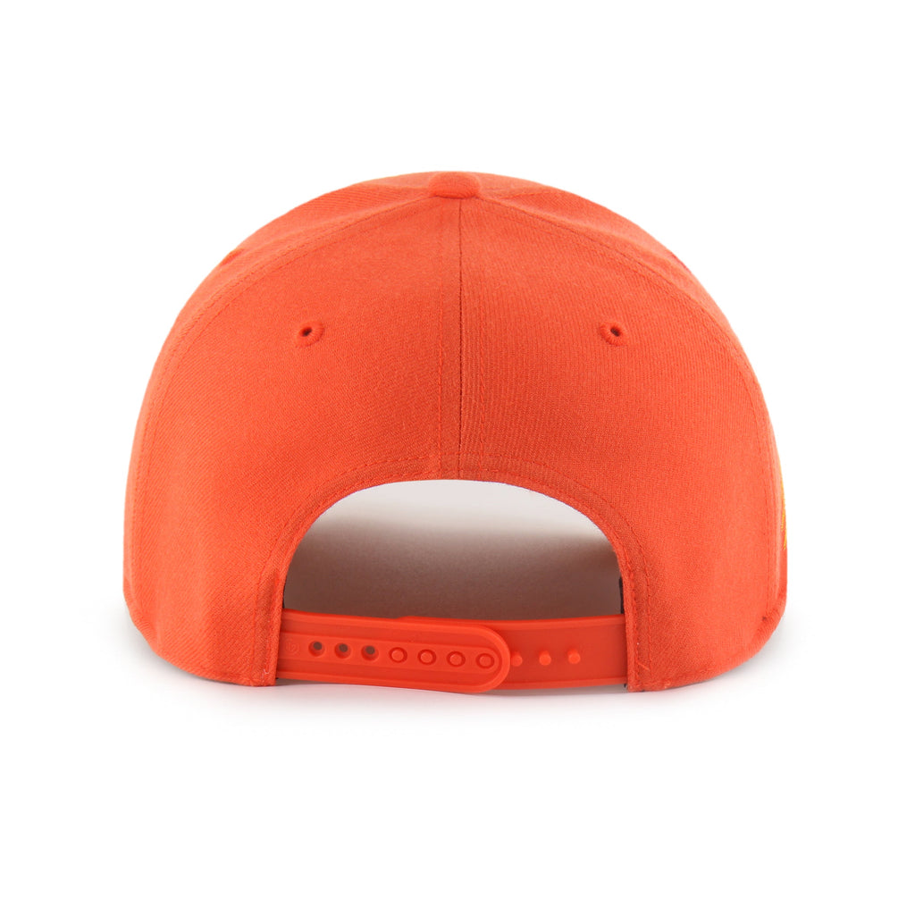 PHOENIX SUNS CITY EDITION '47 MVP