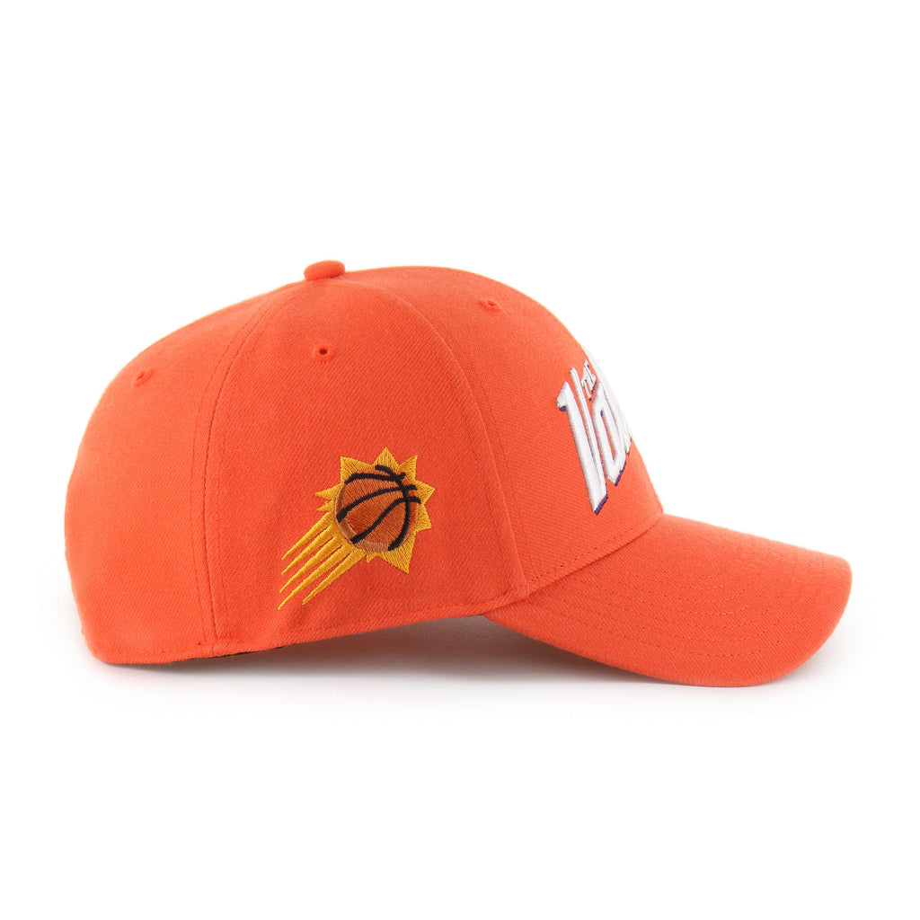 PHOENIX SUNS CITY EDITION '47 MVP