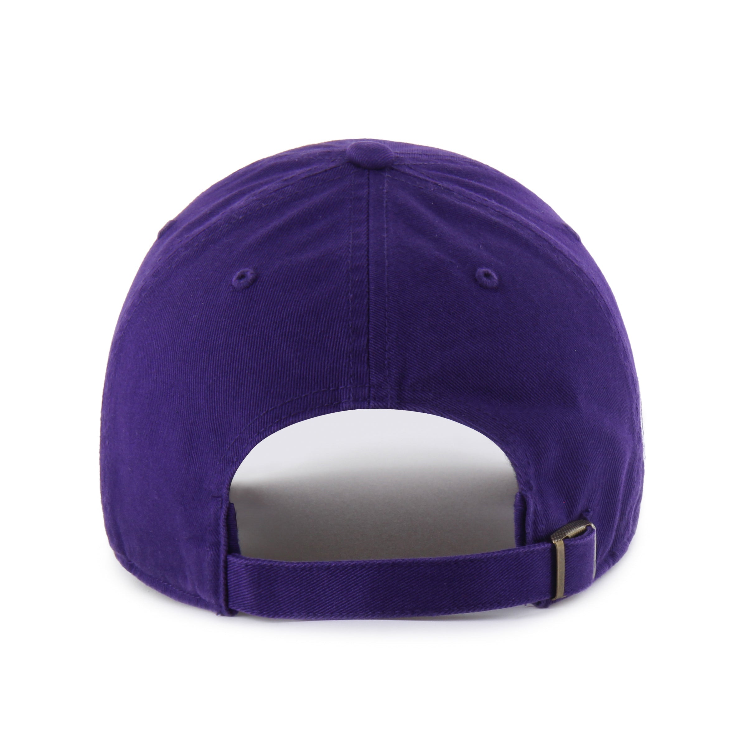 SACRAMENTO KINGS CITY EDITION SURE SHOT '47 CLEAN UP