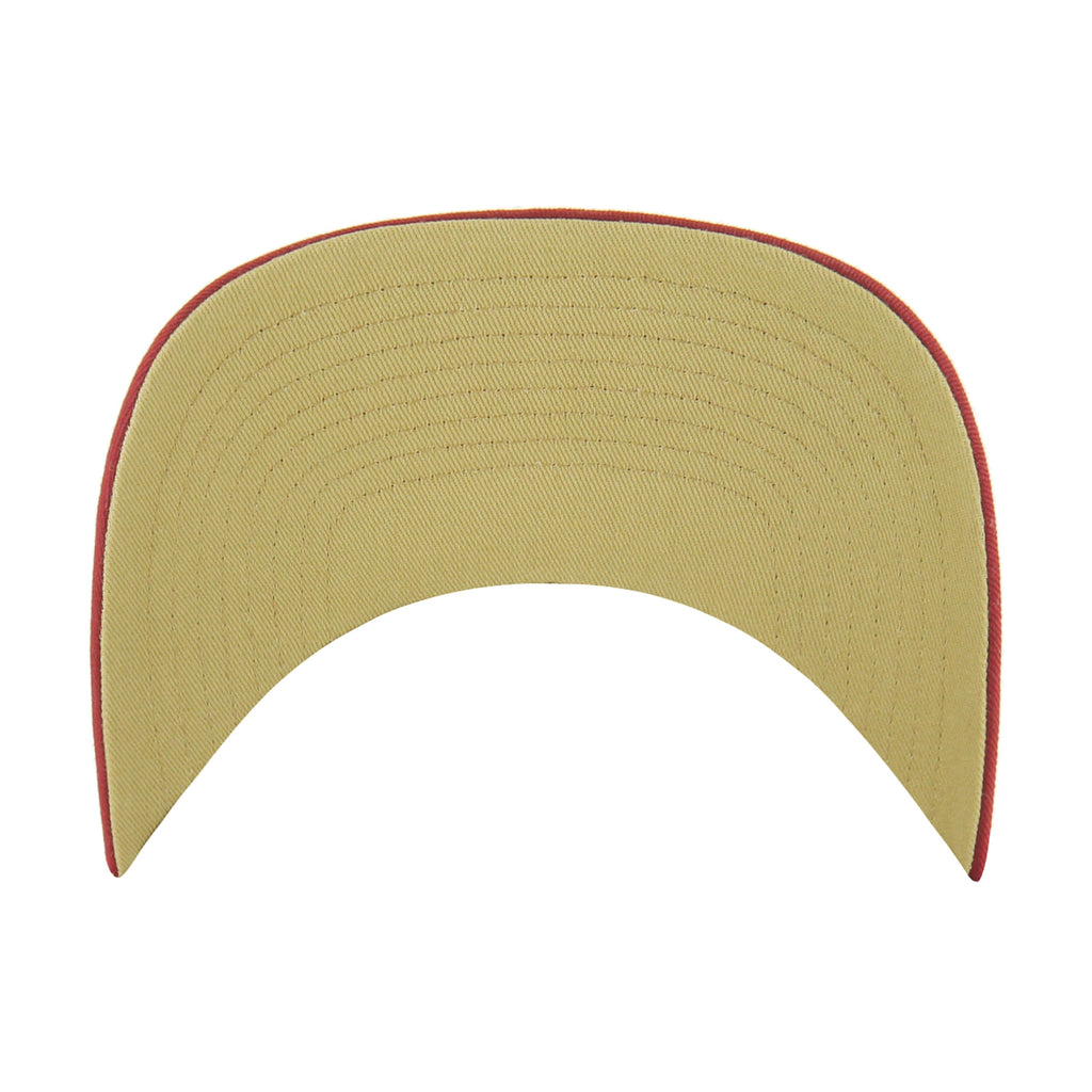 CLEVELAND CAVALIERS CITY EDITI NBA '47 TRUCKER