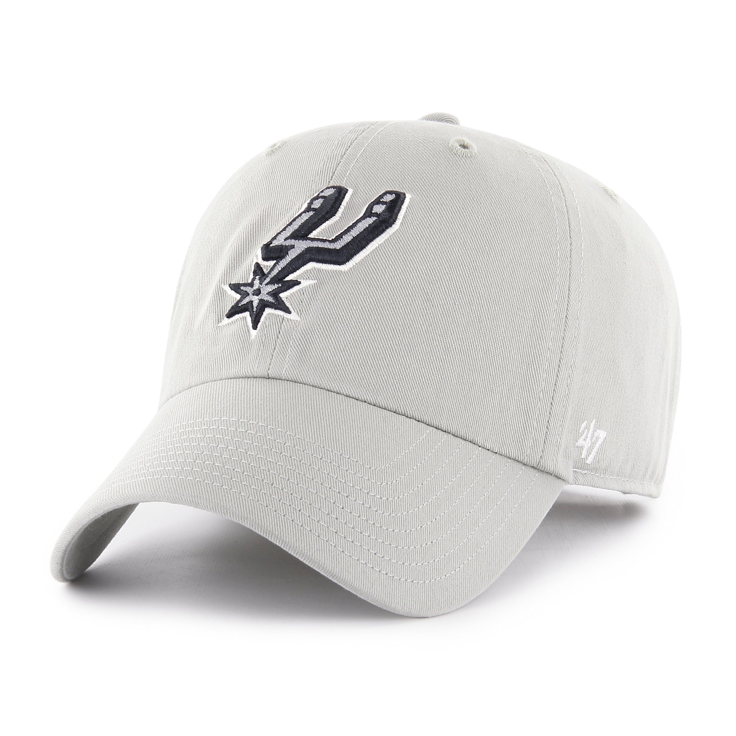 SAN ANTONIO SPURS '47 CLEAN UP