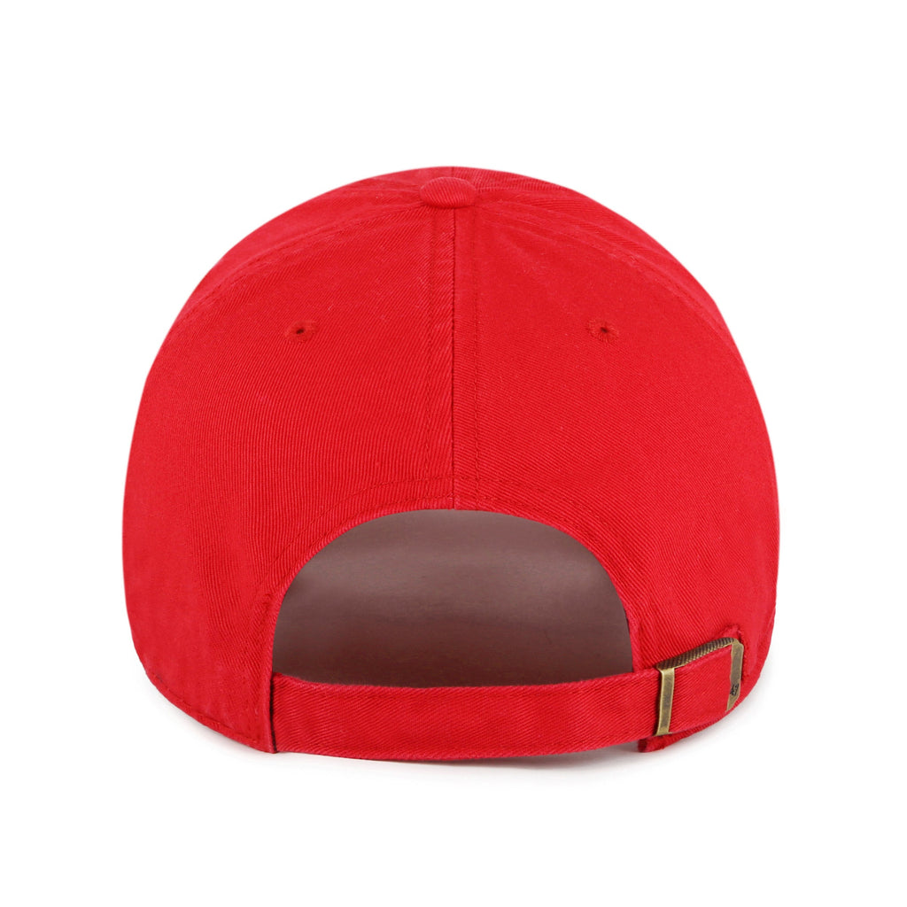 ATLANTA HAWKS OUTLET '47 CLEAN UP