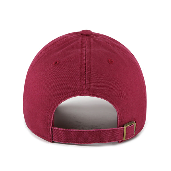 CLEVELAND CAVALIERS OUTLET '47 CLEAN UP