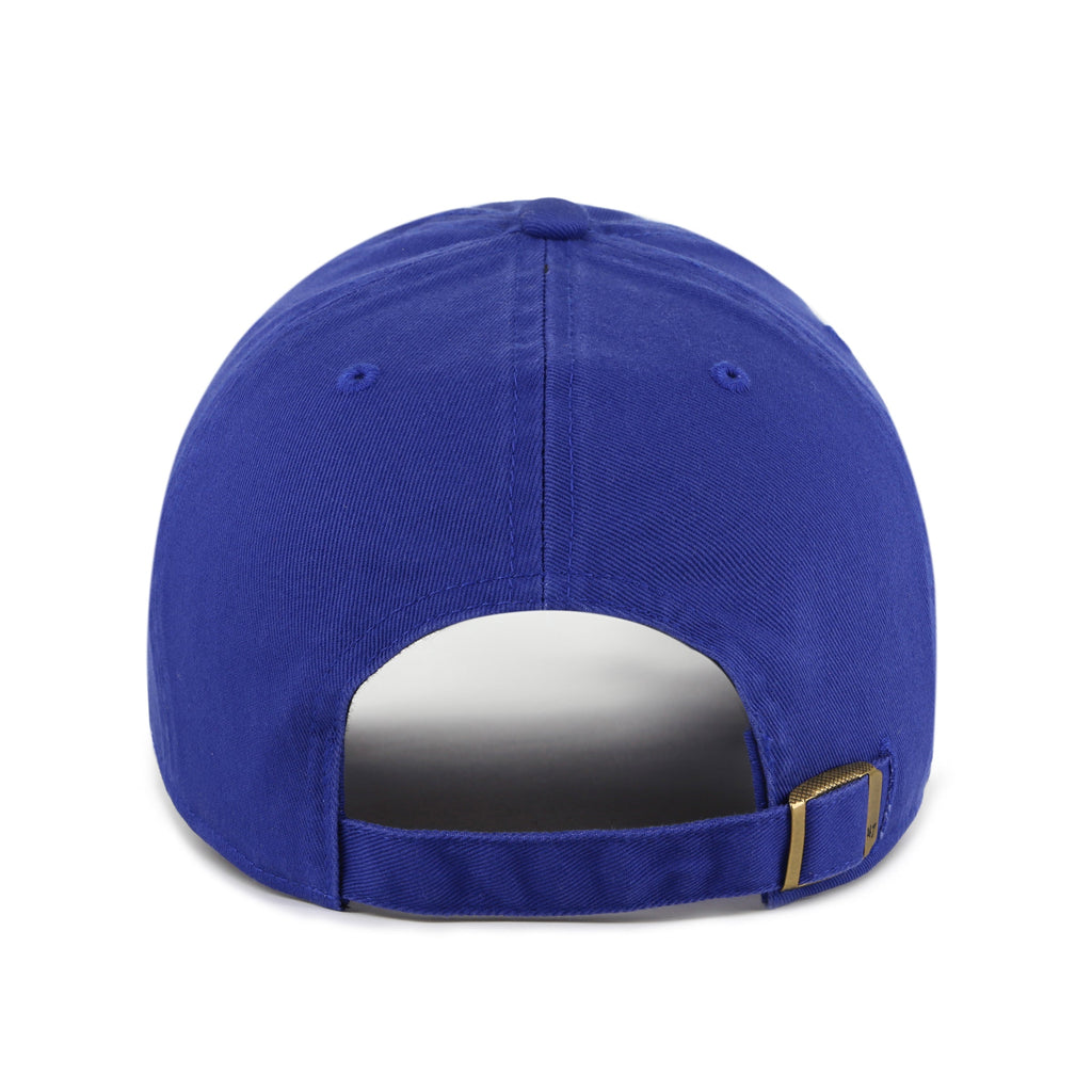 GOLDEN STATE WARRIORS OUTLET '47 CLEAN UP