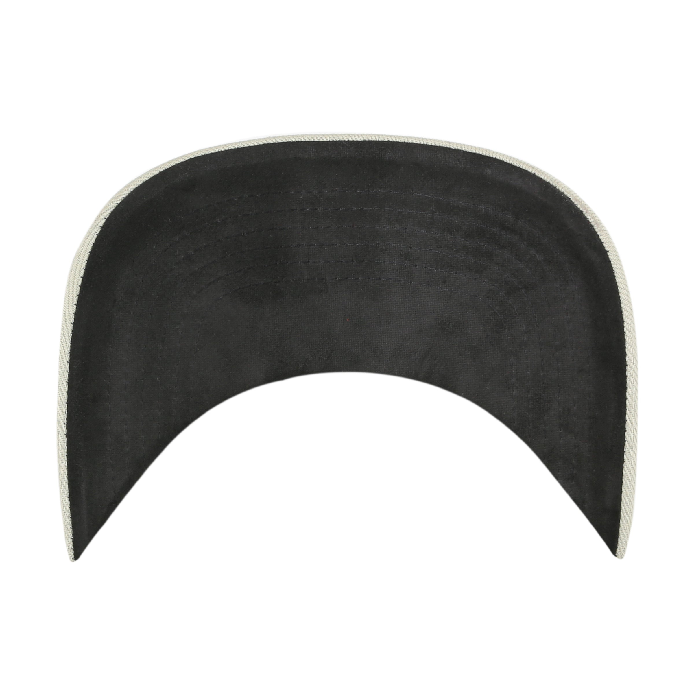 DALLAS MAVERICKS POMONA '47 HITCH