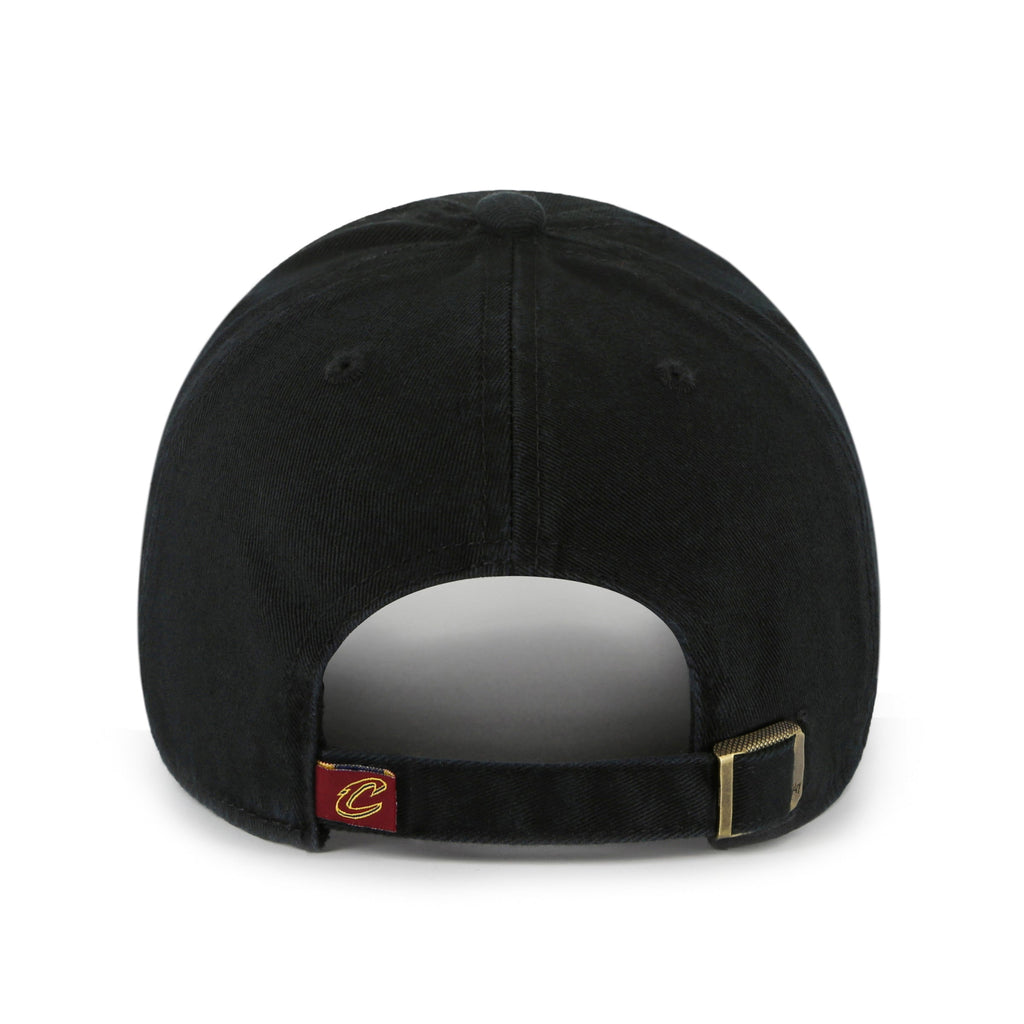 CLEVELAND CAVALIERS '47 CLEAN UP