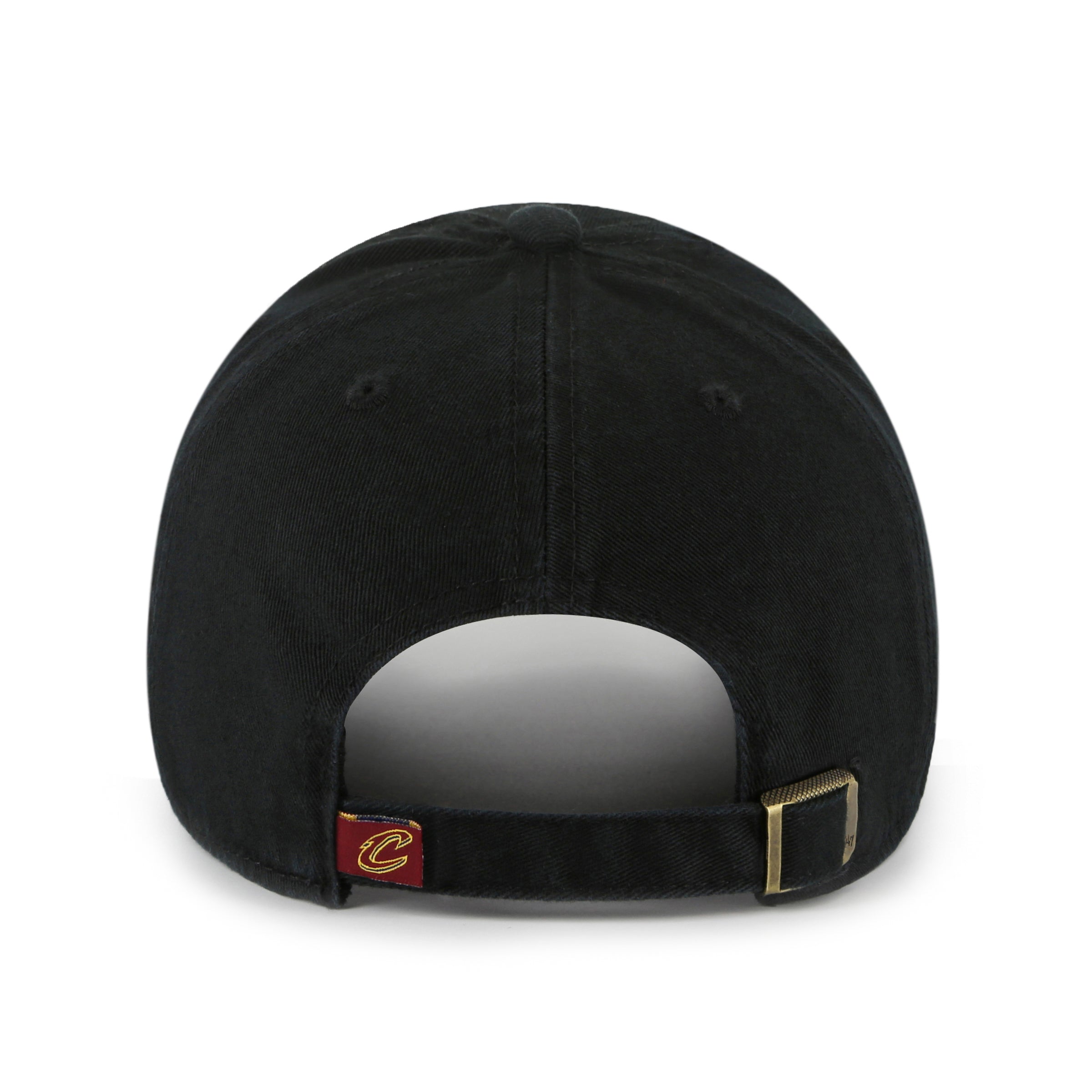 CLEVELAND CAVALIERS '47 CLEAN UP