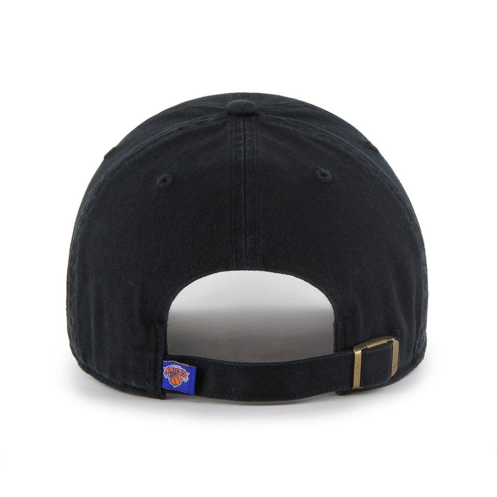 NEW YORK KNICKS '47 CLEAN UP