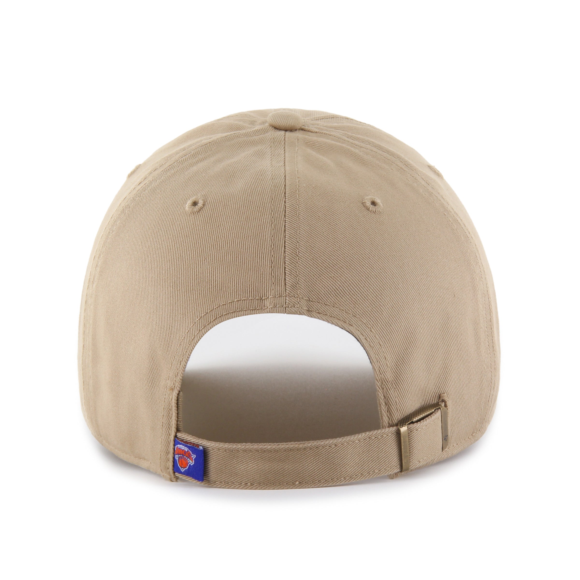 NEW YORK KNICKS '47 CLEAN UP