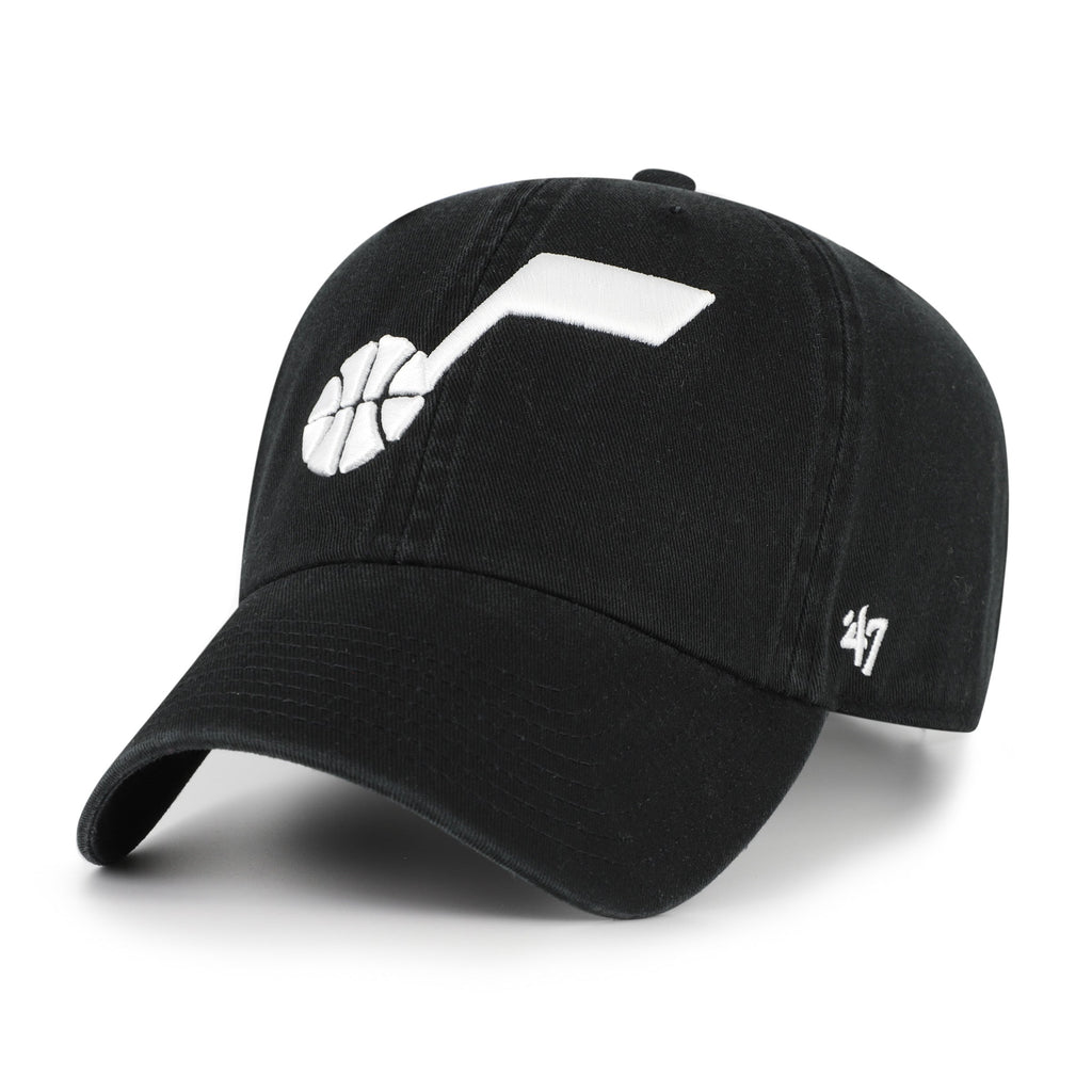 UTAH JAZZ '47 CLEAN UP