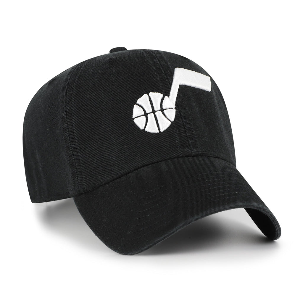UTAH JAZZ '47 CLEAN UP