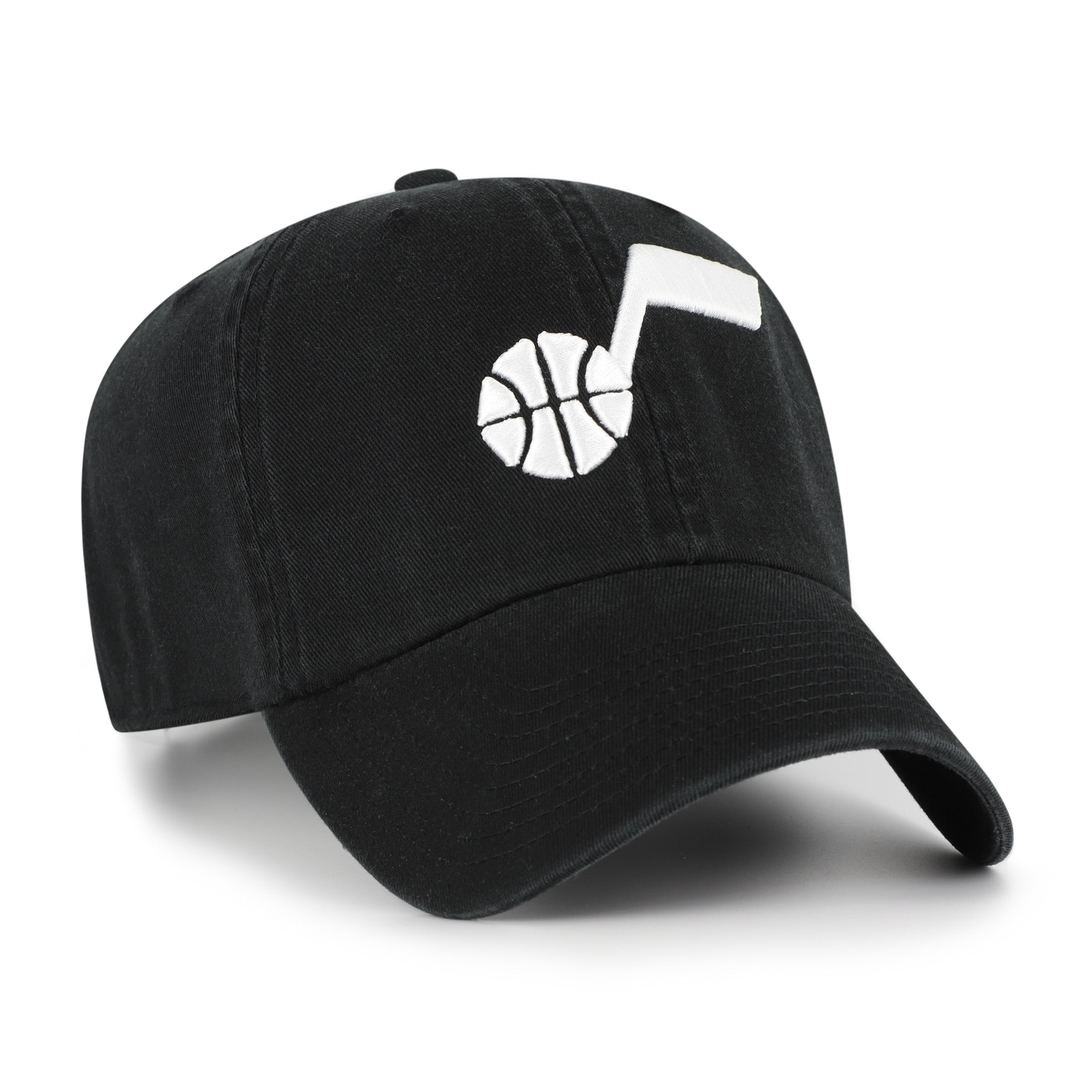 UTAH JAZZ '47 CLEAN UP