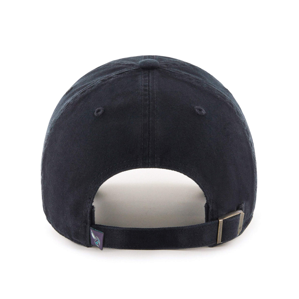 CHARLOTTE HORNETS '47 CLEAN UP