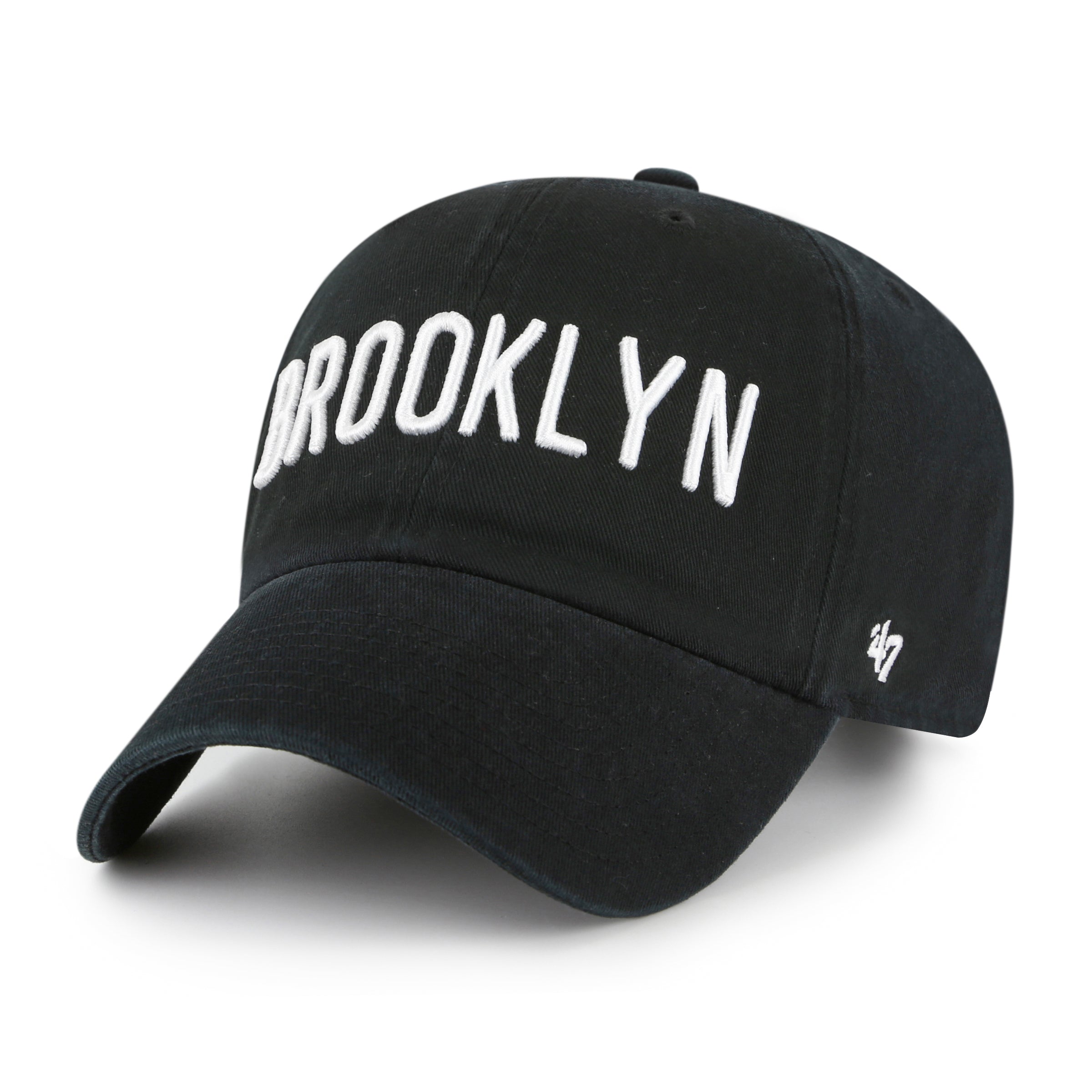 BROOKLYN NETS SCRIPT '47 CLEAN UP