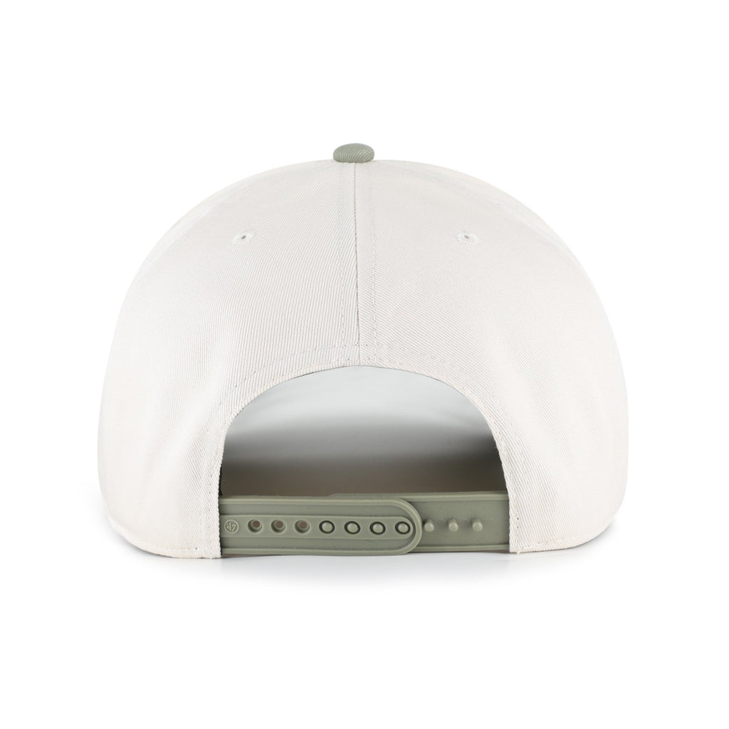 NEW YORK KNICKS RANCHERO TWO TONE '47 HITCH