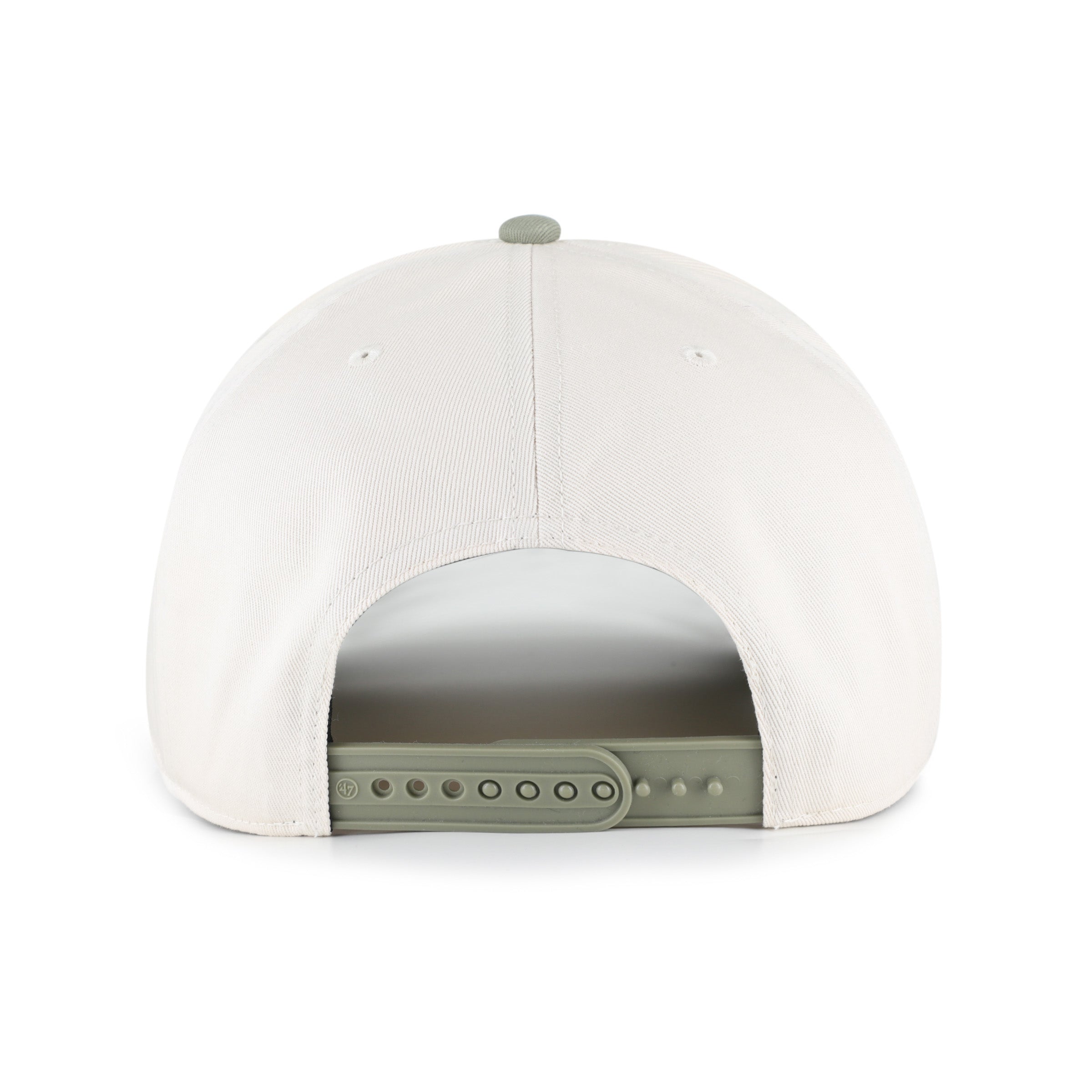NEW YORK KNICKS RANCHERO TWO TONE '47 HITCH