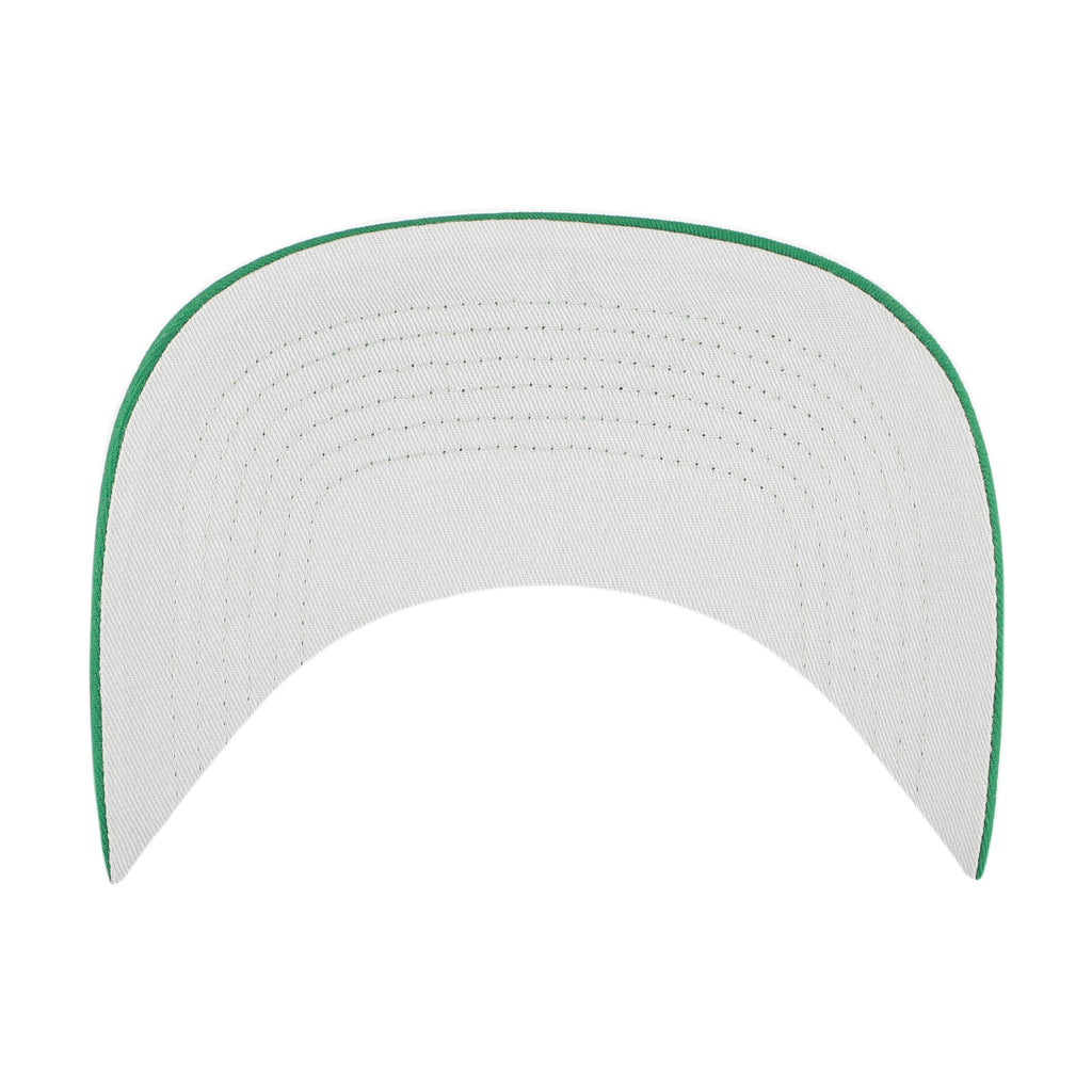 BOSTON CELTICS ROSCOE ROPE TWO TONE '47 HITCH