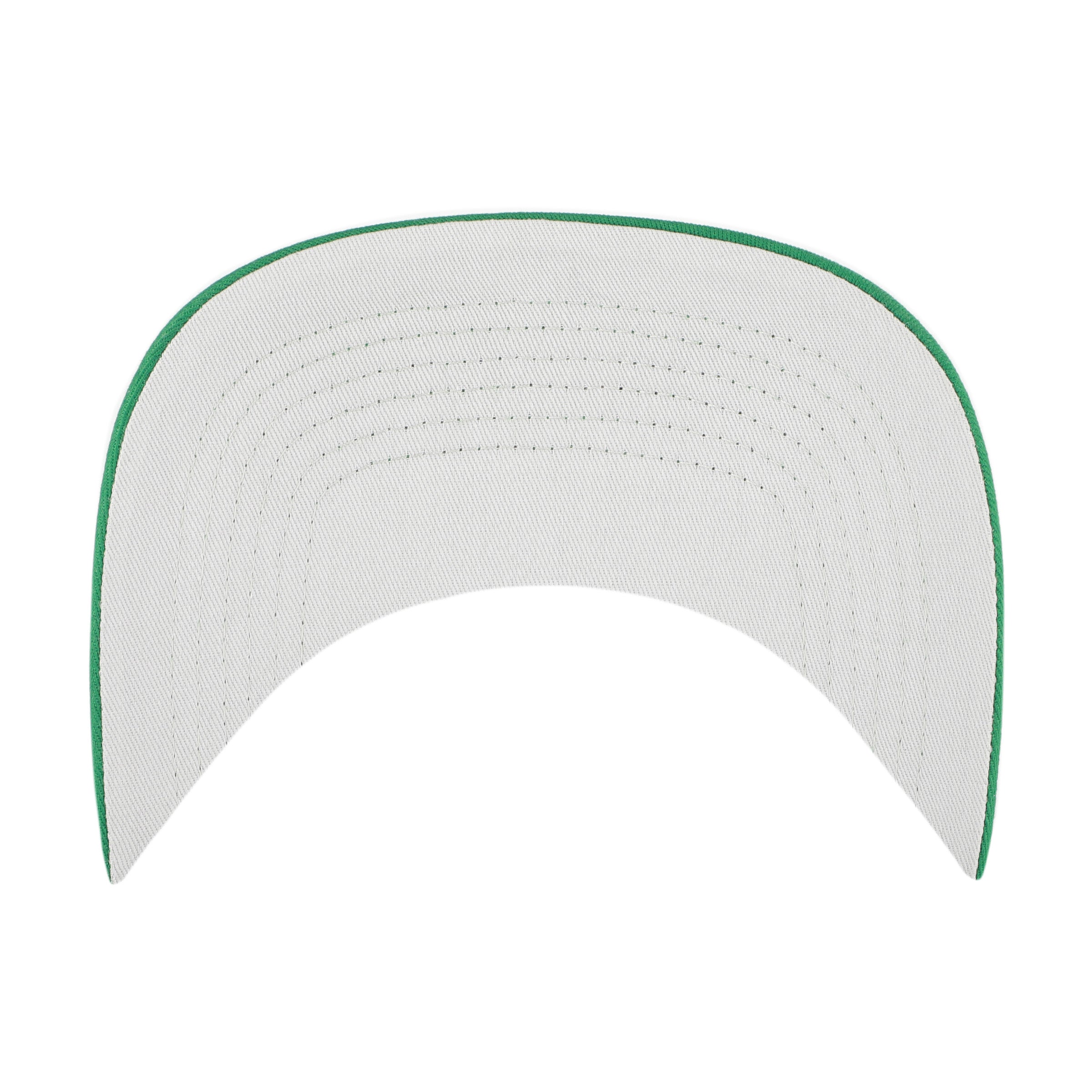 BOSTON CELTICS ROSCOE ROPE TWO TONE '47 HITCH