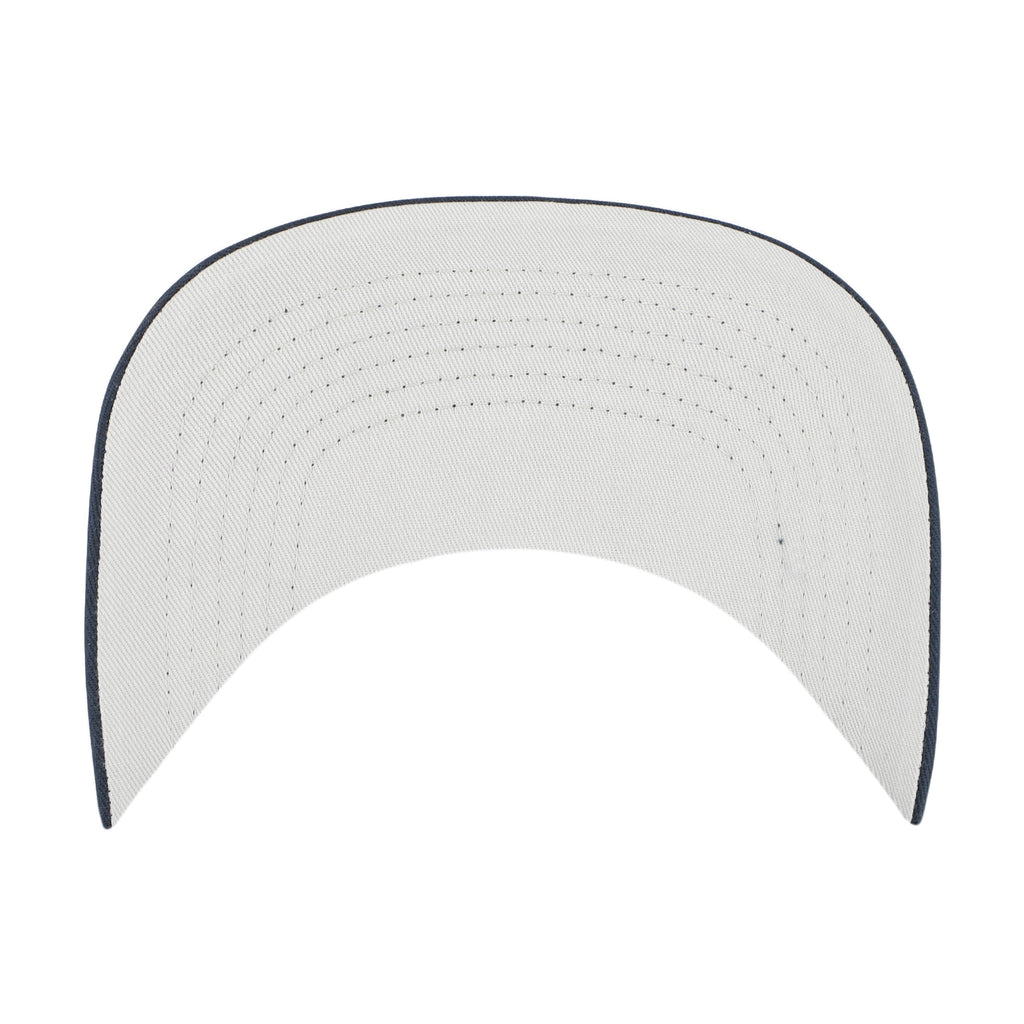 LOS ANGELES CLIPPERS ROSCOE ROPE TWO TONE '47 HITCH