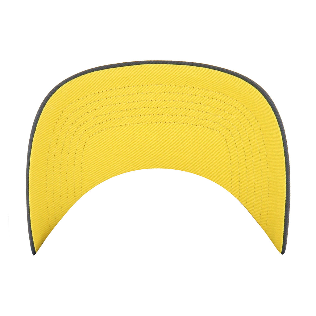 INDIANA PACERS ROSCOE '47 HITCH
