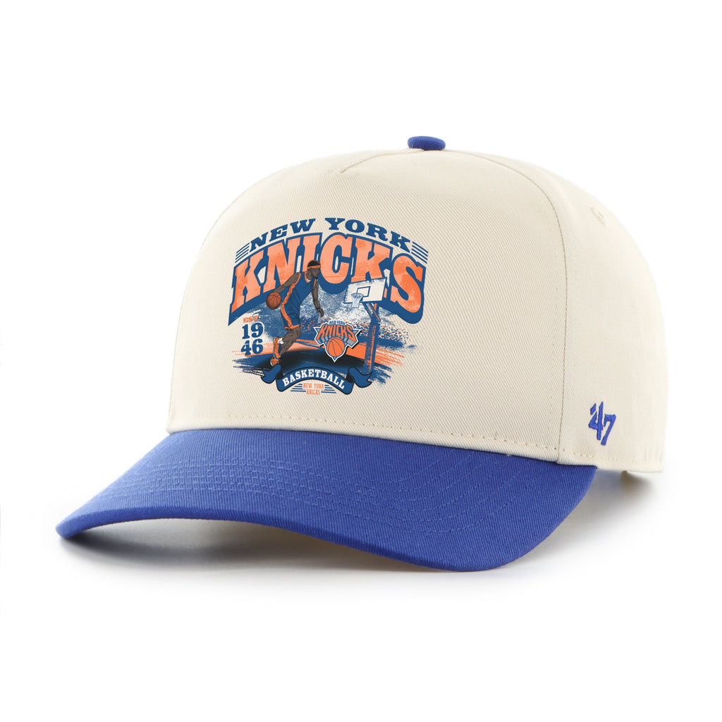 NEW YORK KNICKS '47 HITCH