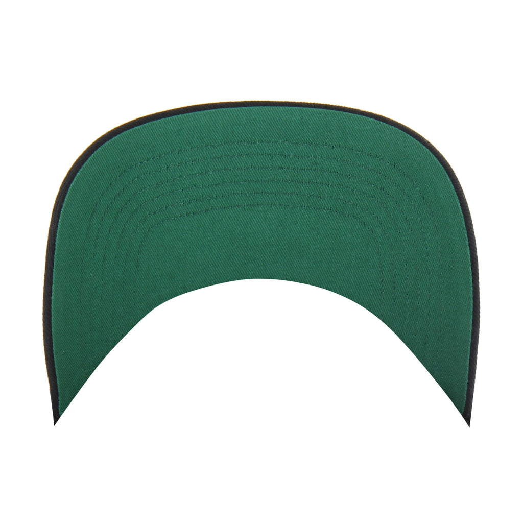 BOSTON CELTICS X SEEN SORRY I WAS HOOPING '47 HITCH
