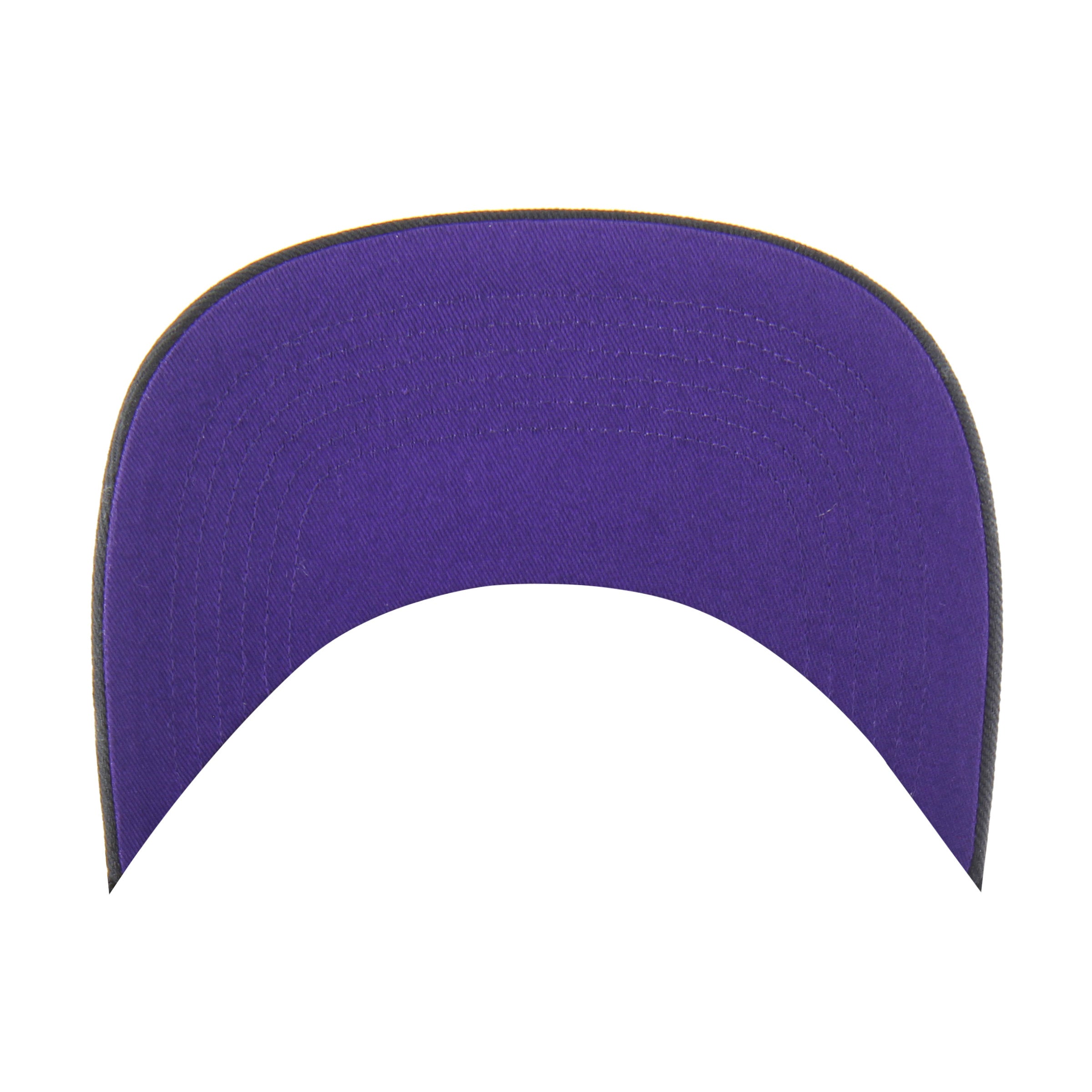 LOS ANGELES LAKERS X SEEN SORRY I WAS HOOPING '47 HITCH