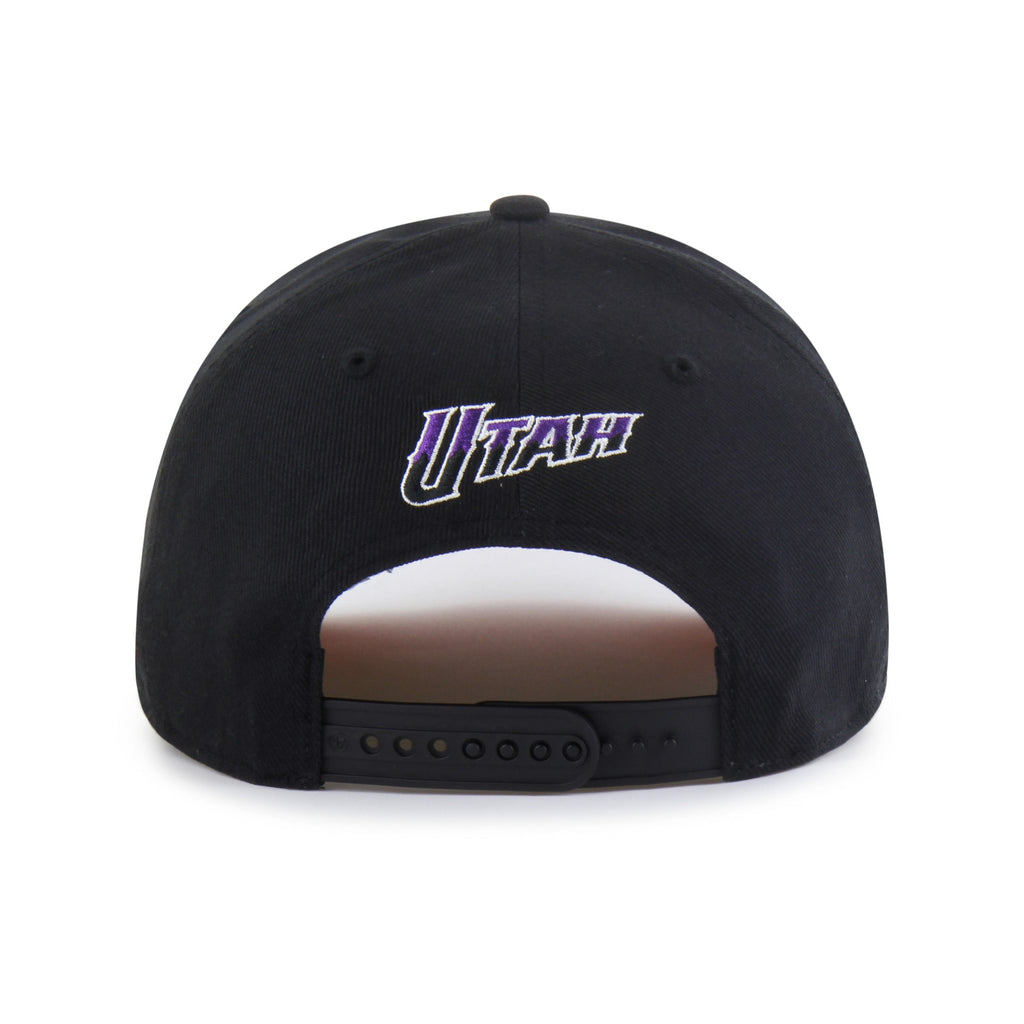 UTAH JAZZ X SEEN SORRY I WAS HOOPING '47 HITCH
