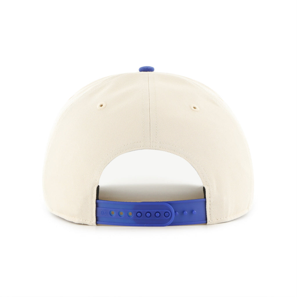 NEW YORK KNICKS NBA FINALS TWO TONE '47 HITCH