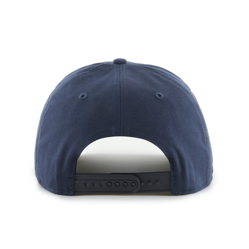 INDIANA PACERS HARDWOOD CLASSICS '47 HITCH
