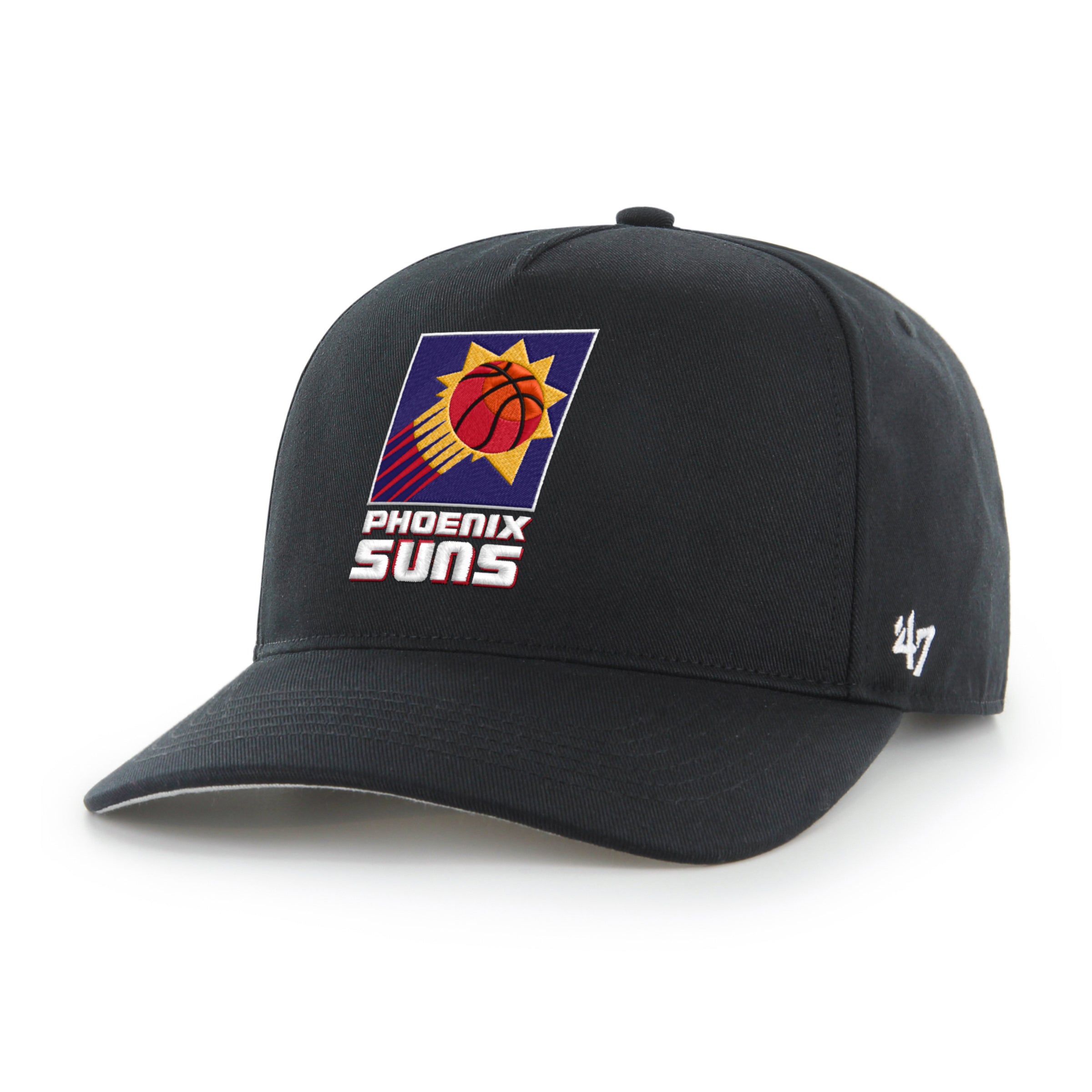 PHOENIX SUNS HARDWOOD CLASSICS '47 HITCH