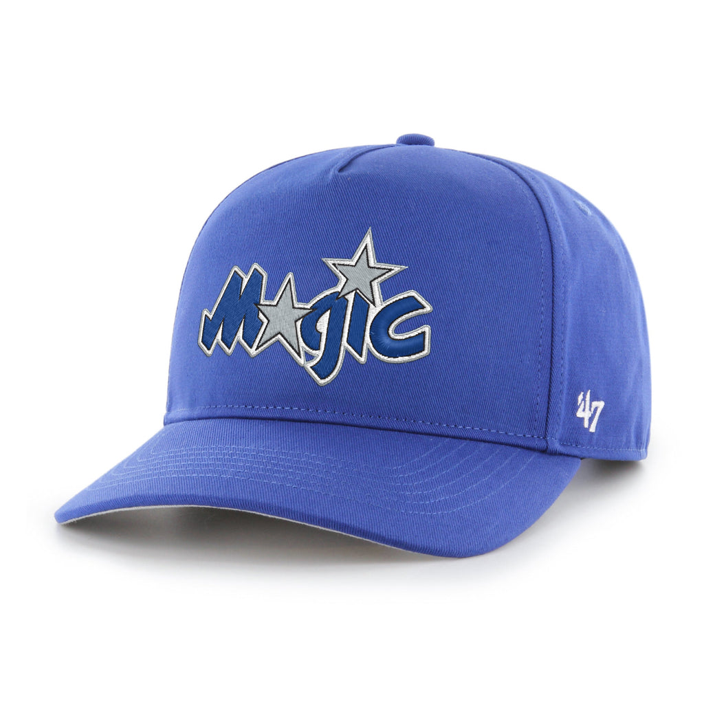 ORLANDO MAGIC HARDWOOD CLASSICS '47 HITCH