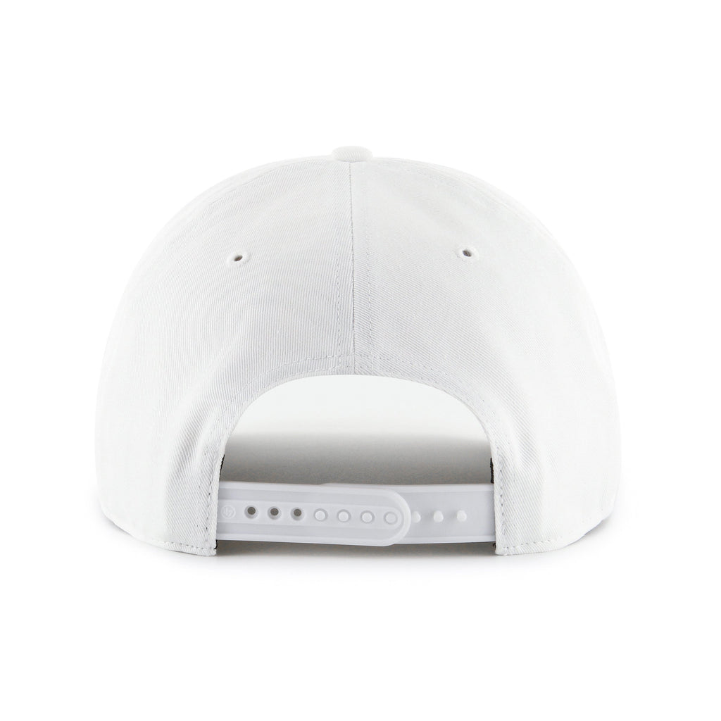 MINNEAPOLIS LAKERS HARDWOOD CLASSICS '47 HITCH
