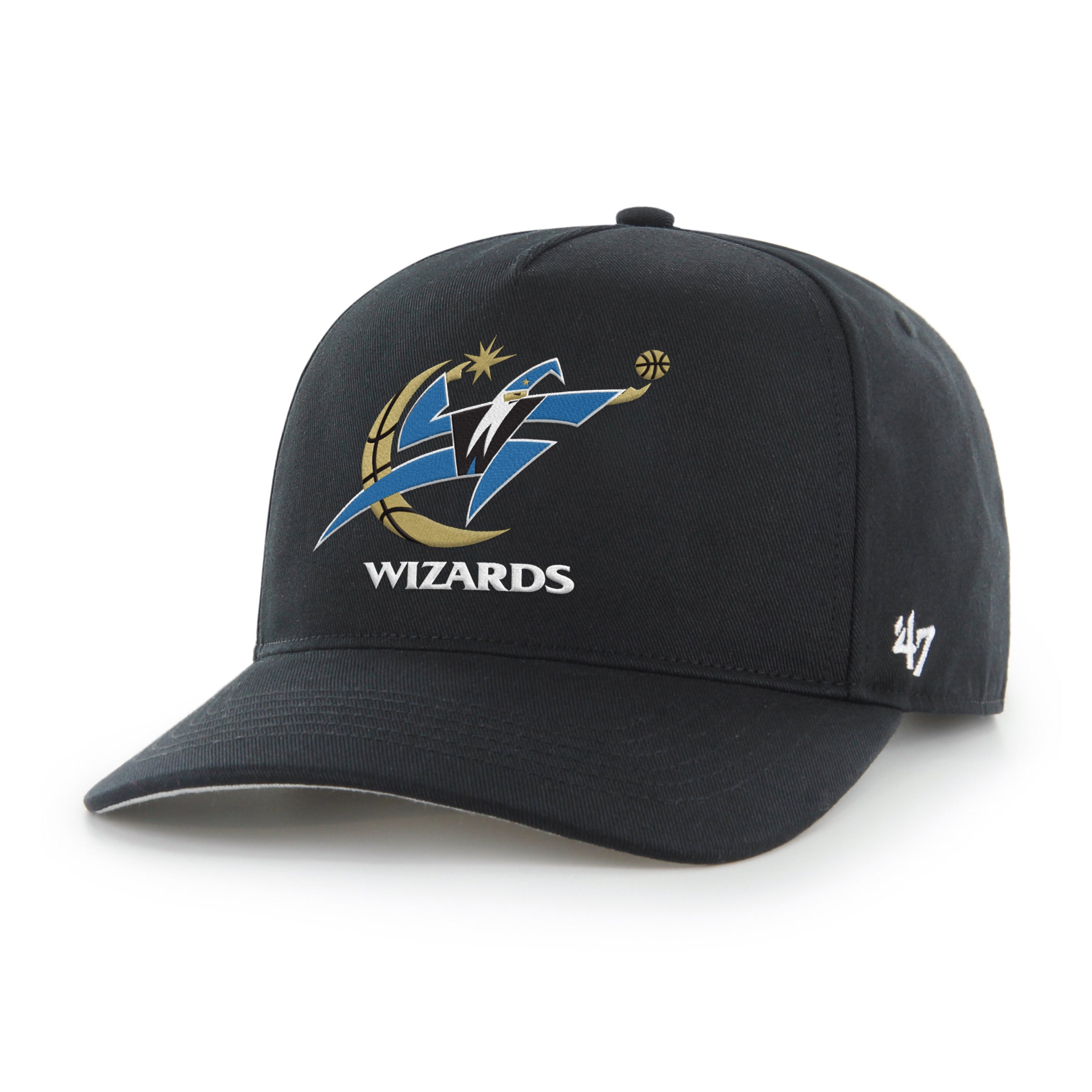 WASHINGTON WIZARDS HARDWOOD CLASSICS '47 HITCH