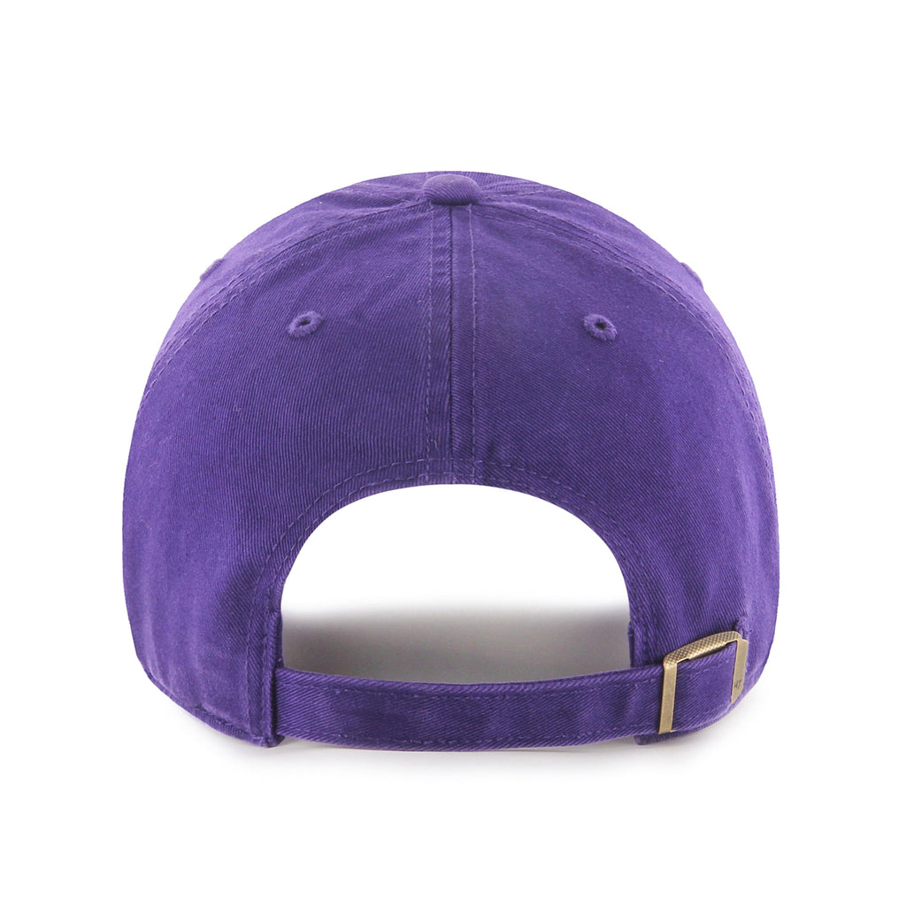 SACRAMENTO KINGS HARDWOOD CLASSICS '47 CLEAN UP